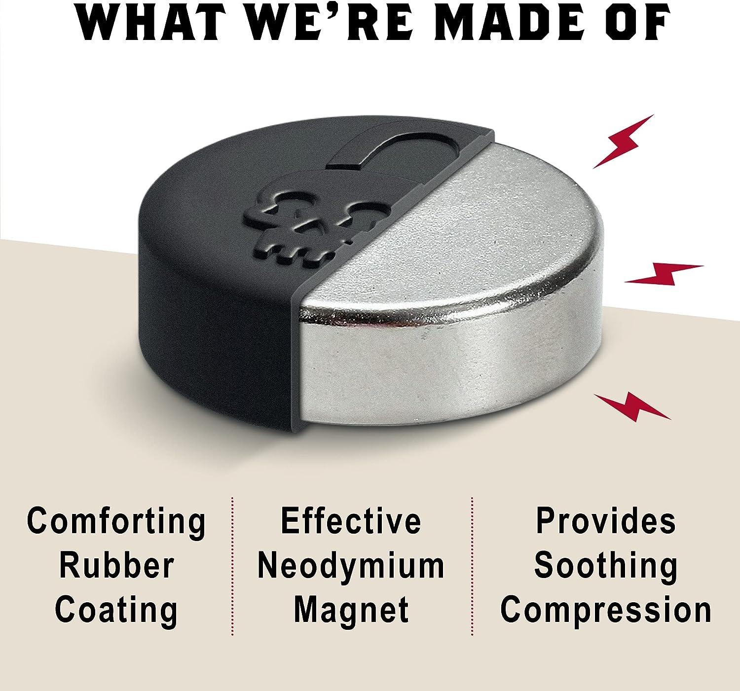 Earlox Cauliflower Ear Effective Solution for Hematomas