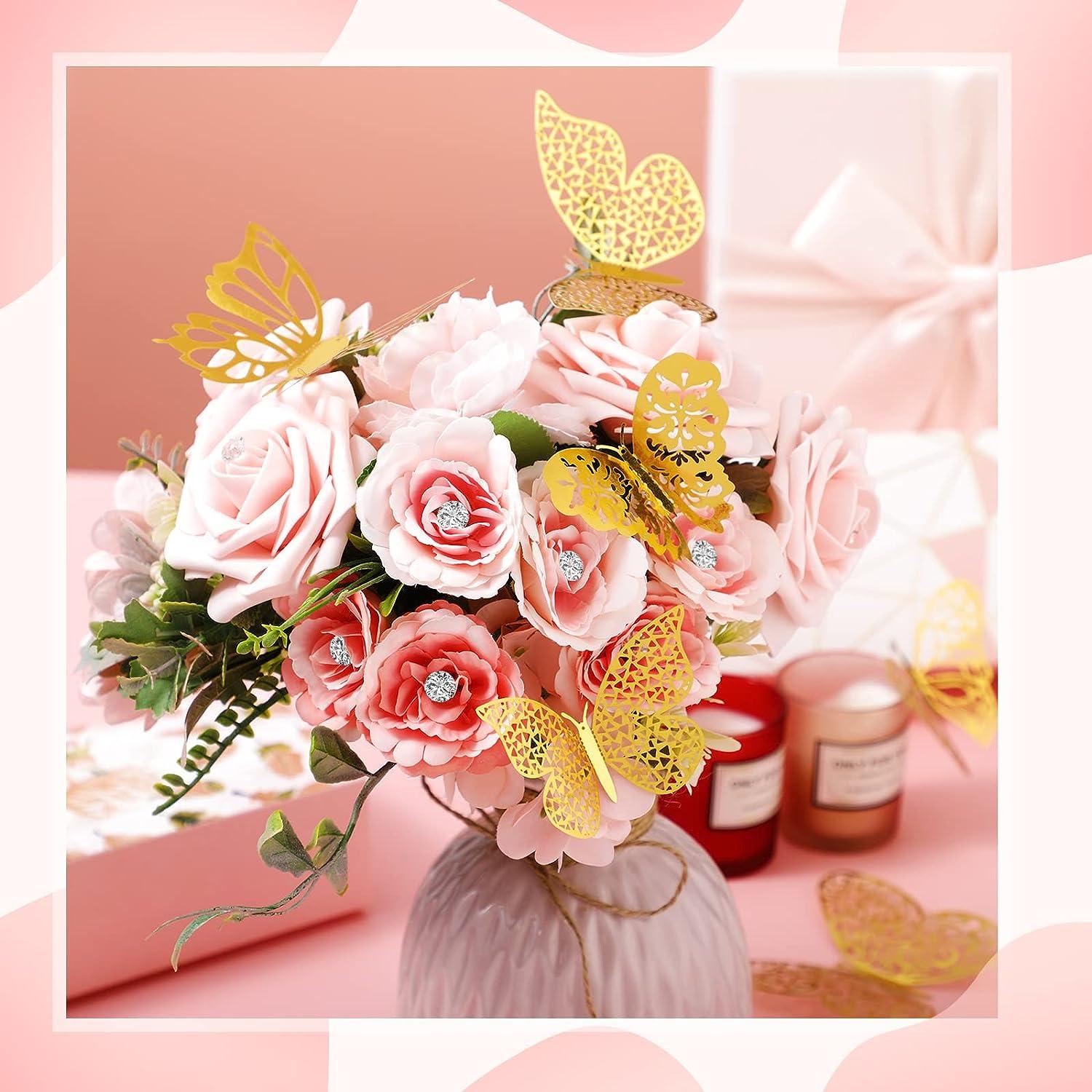 Floral arrangement accessories deals