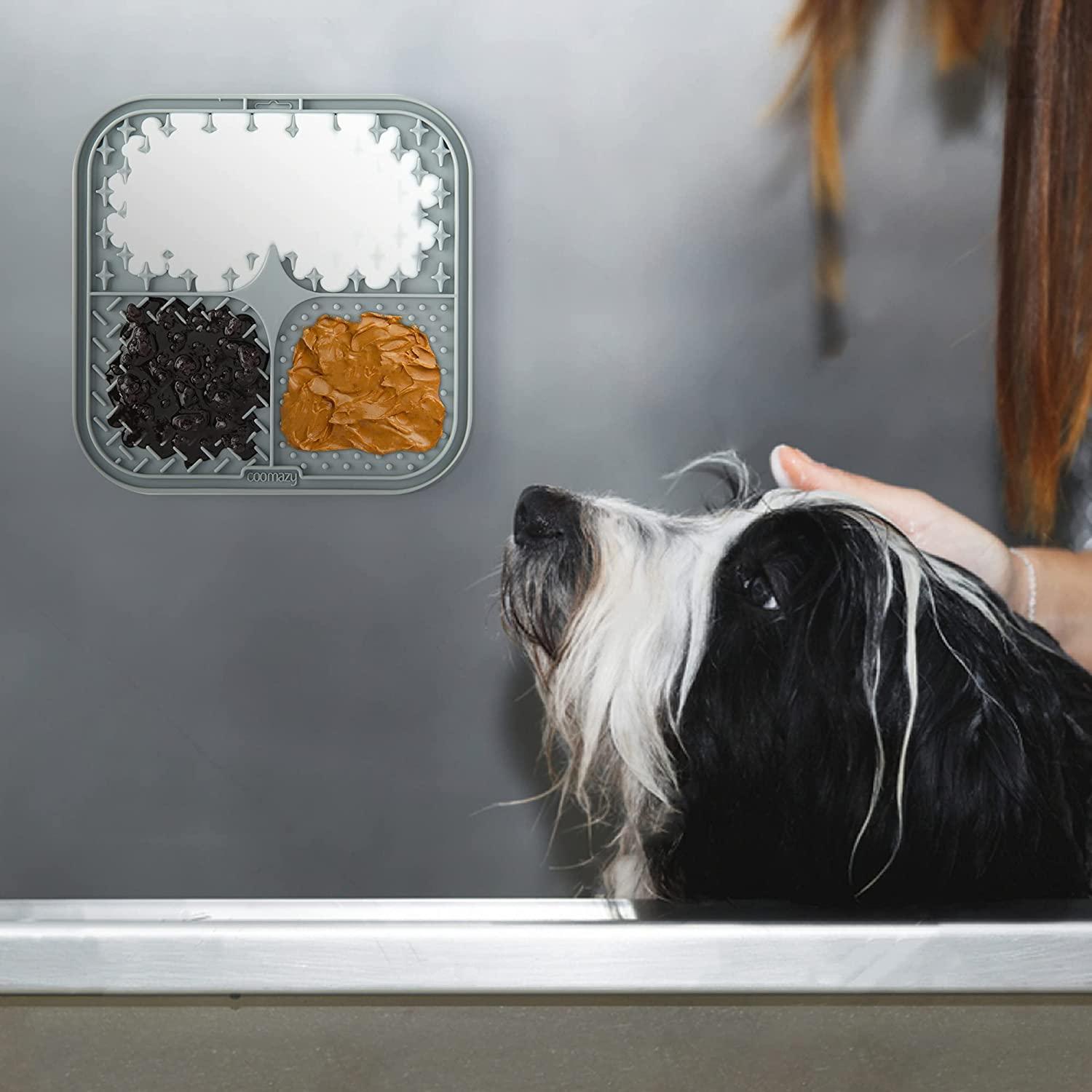 20 Best Homemade Dog Lick Mat Recipe Ideas