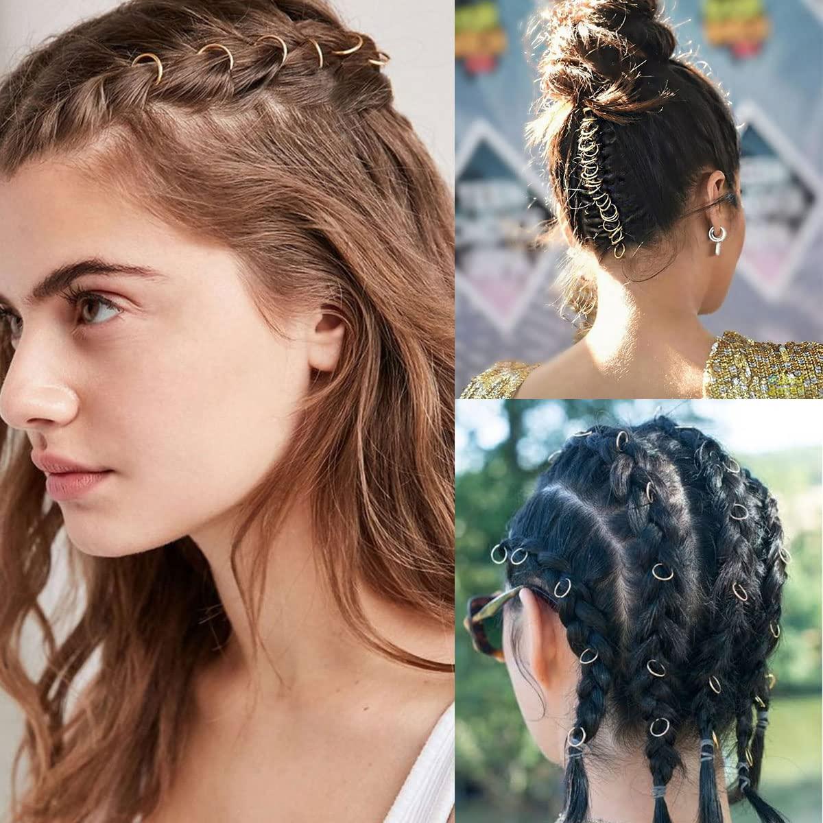 The Most Wonderful And Attractive Dread Hairstyles For Prom
