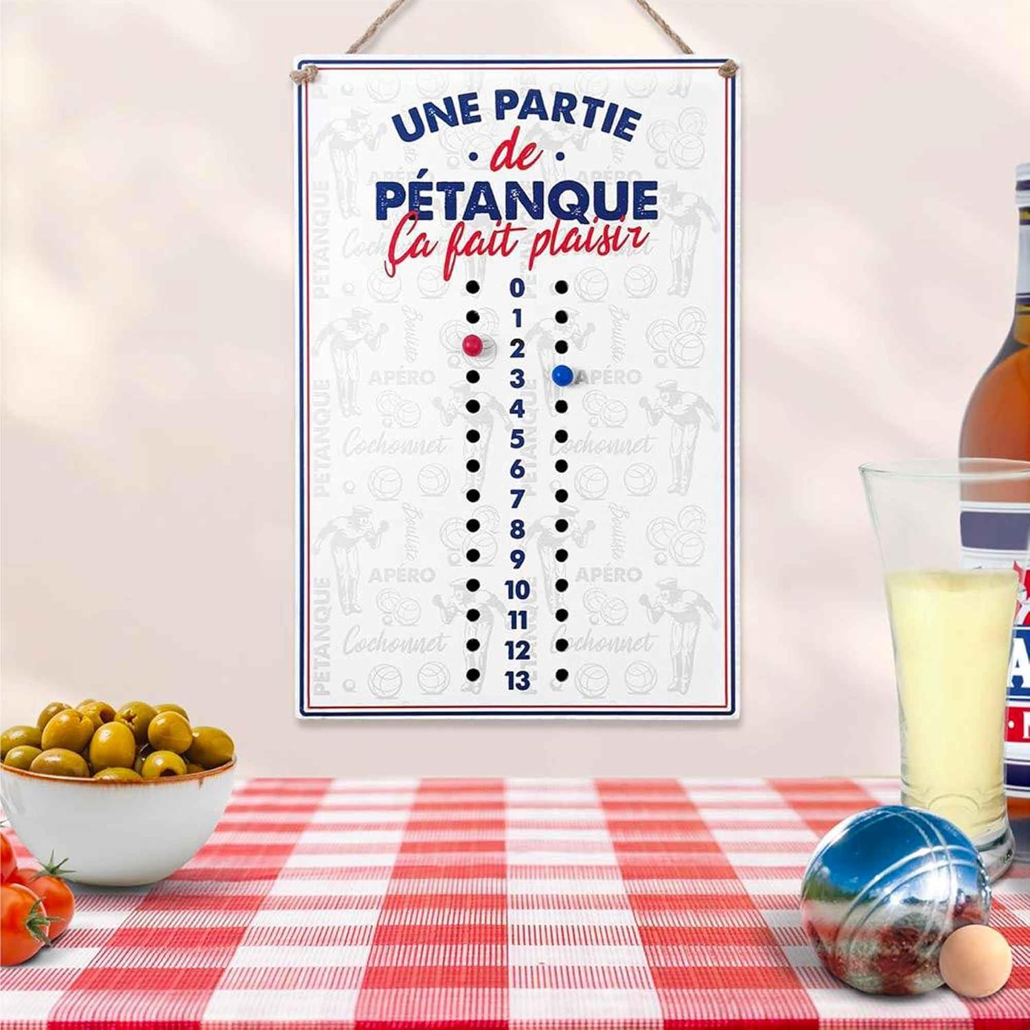 Competition info - London Pétanque Club