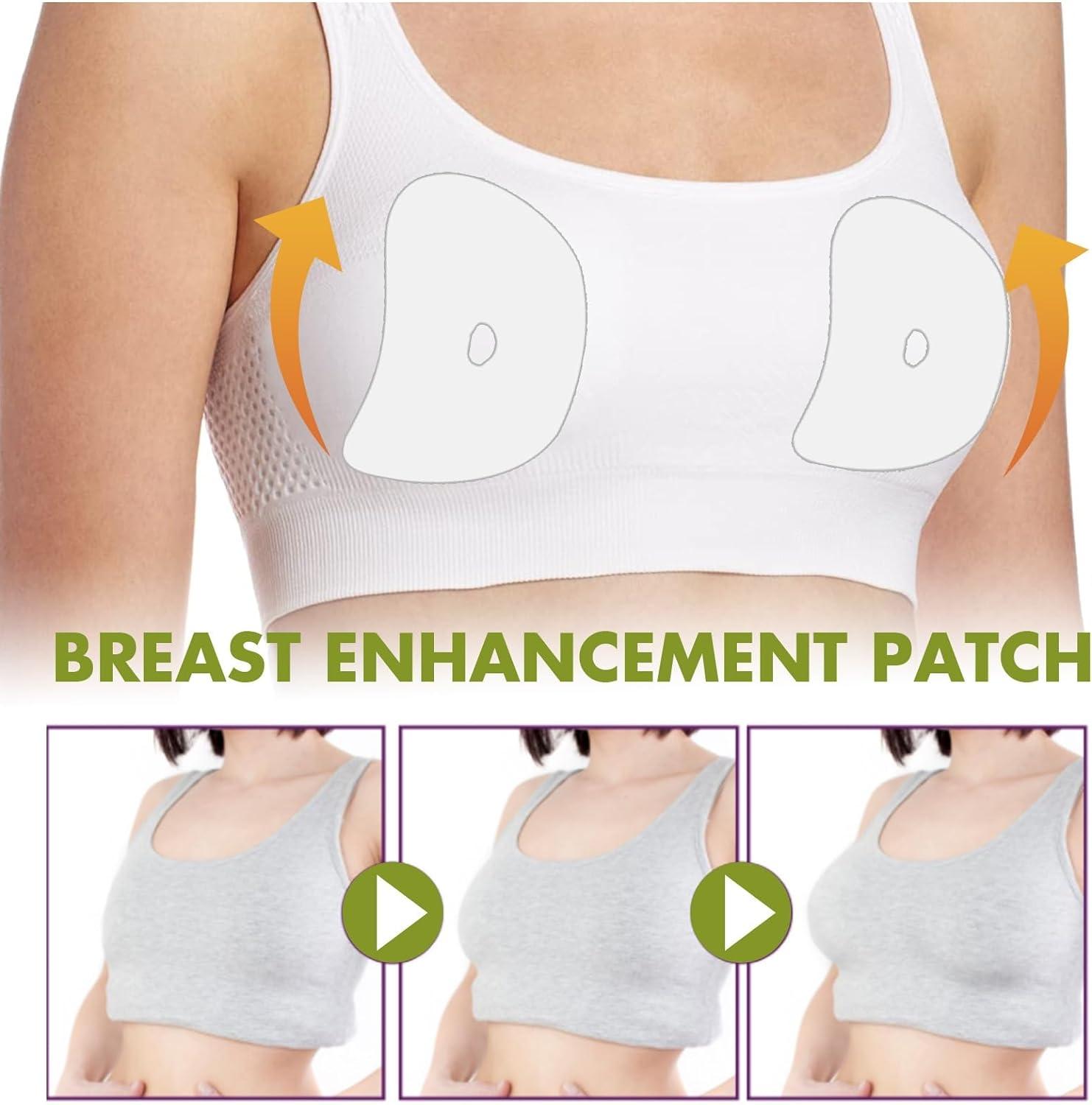 GMFLEX Breast Enhancement Patch Breast Enhancement Mask Breast