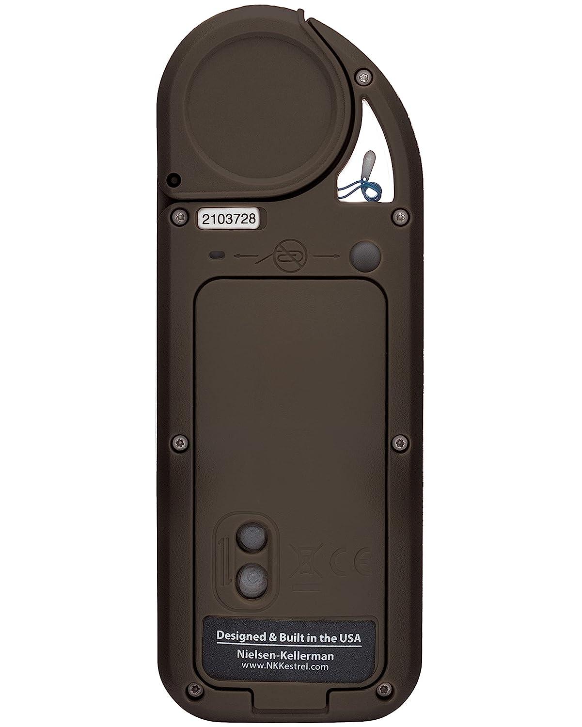 Kestrel 5700 Elite - Élite Précision
