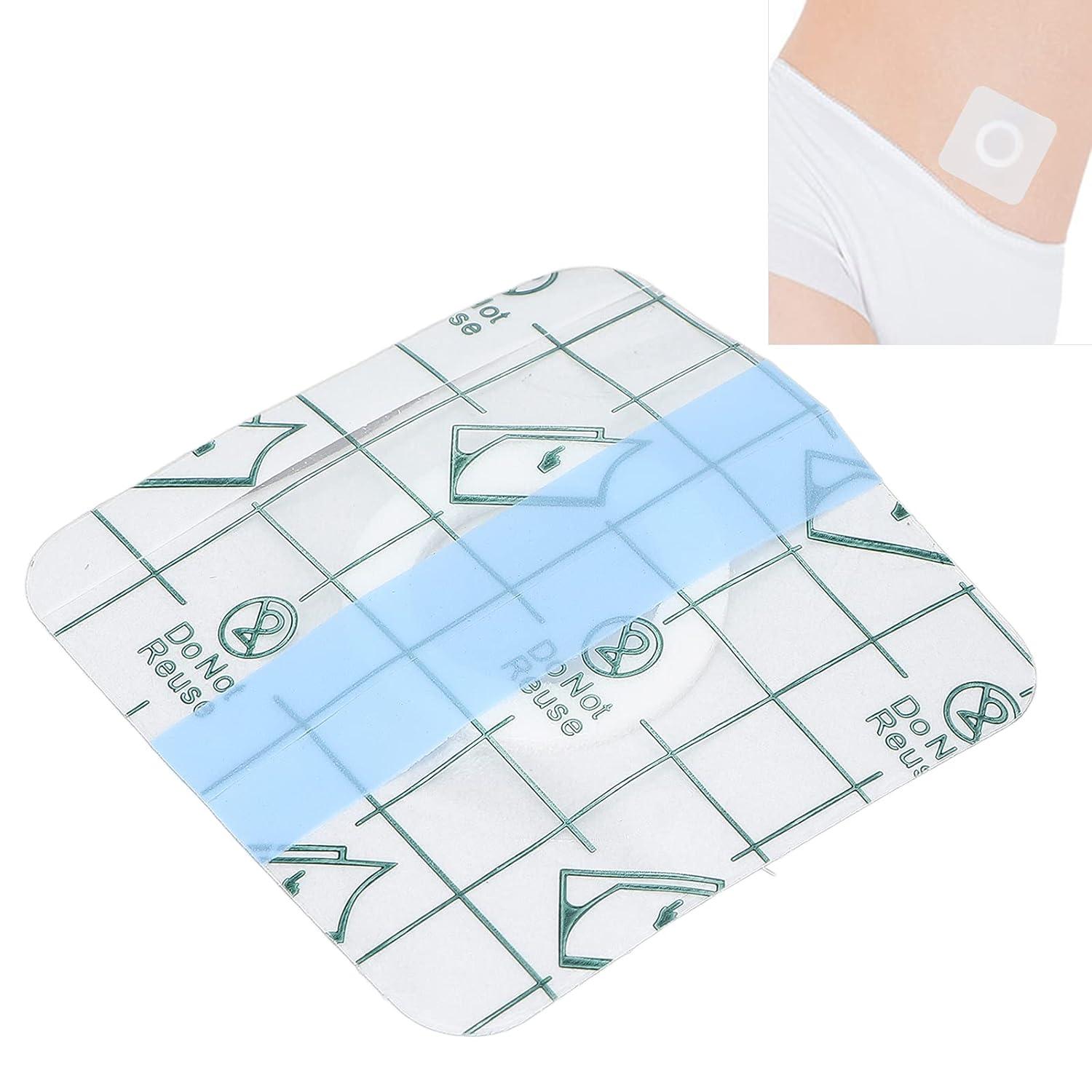 Umbilical Cord Patch Body Care Sticker AllergyFree Ointment Fixation