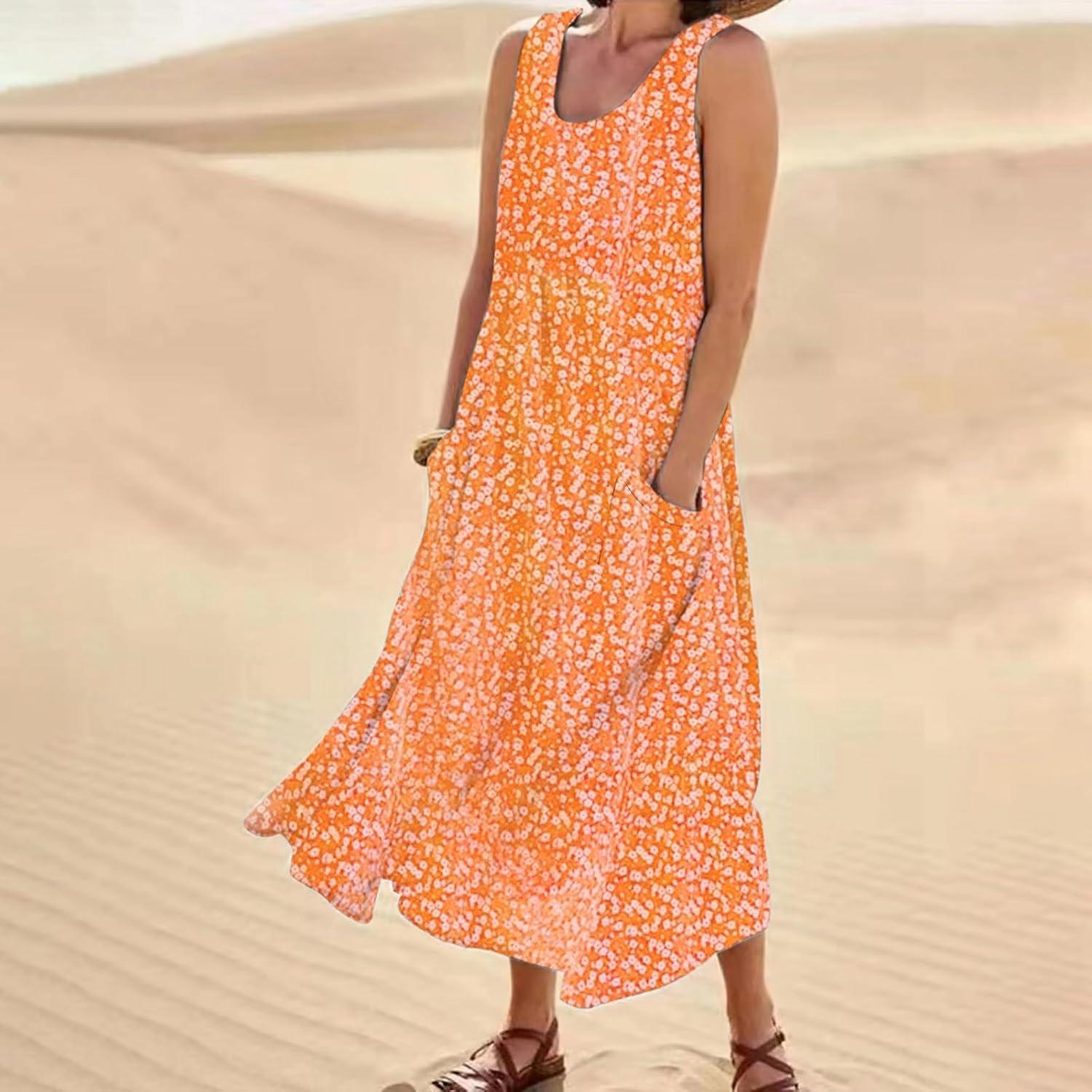 open lace back dress Plus Size Orange Unique Sequin Mermaid Custom Made Prom Dress