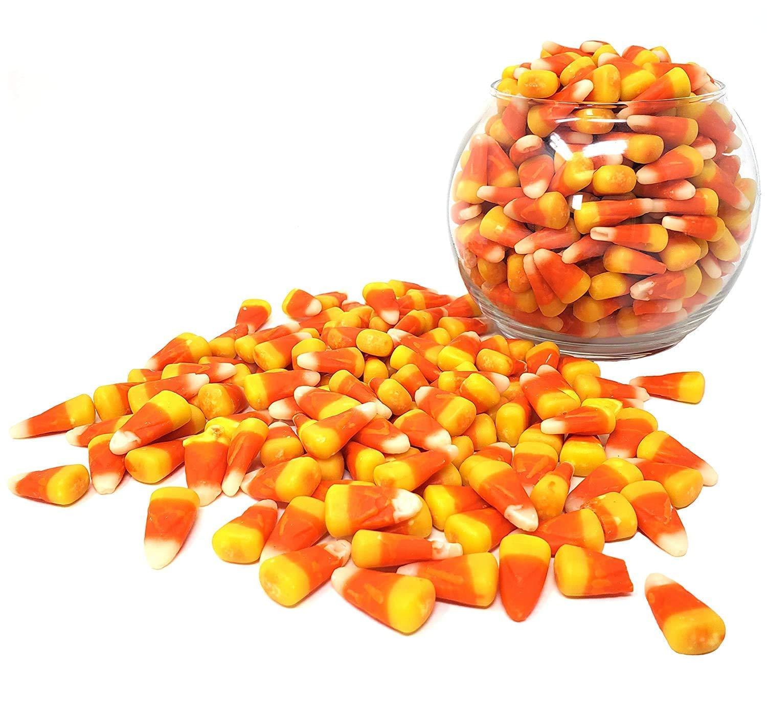 Brach's Candy Corn (Classic Candy Corn, 55 oz)