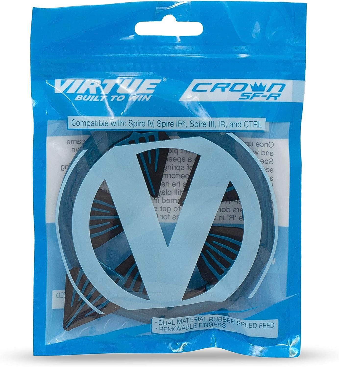 Virtue CrownSFR Speed Feed Spire III/IV/IR/280/CTRL Virtue CrownSF