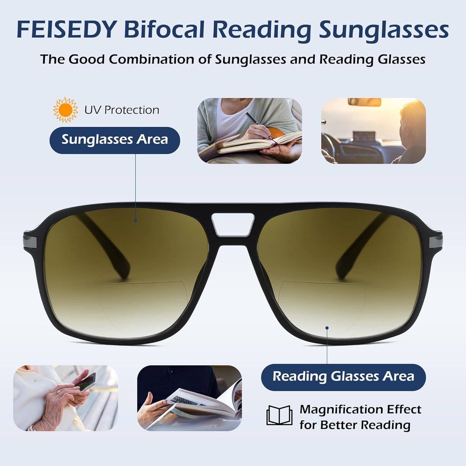 Shop Non-Prescription Sunglasses | Fast Shipping | Zenni Optical - Foto 6