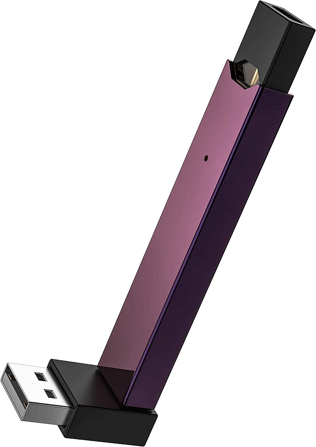 Premium Black Metallic JUUL Protective Case with Sanitary Mouth Rest -  Shockproof Design to Keep Your Mouthpiece Clean and Safe - Device Not  Included | Buy Now with Express International Delivery | GoSupps.com