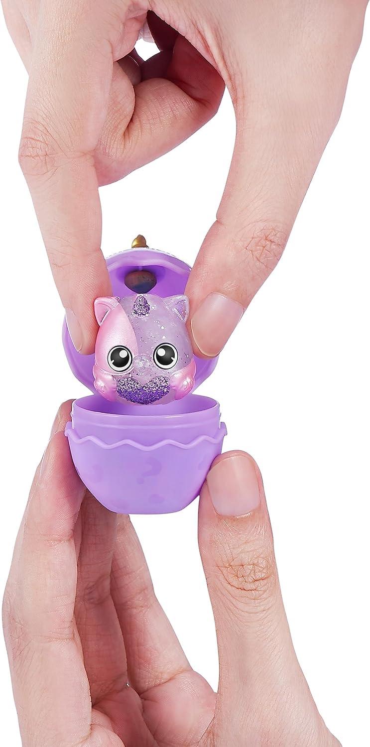 Rainbocorns Eggzania Surprise Mania Series 1