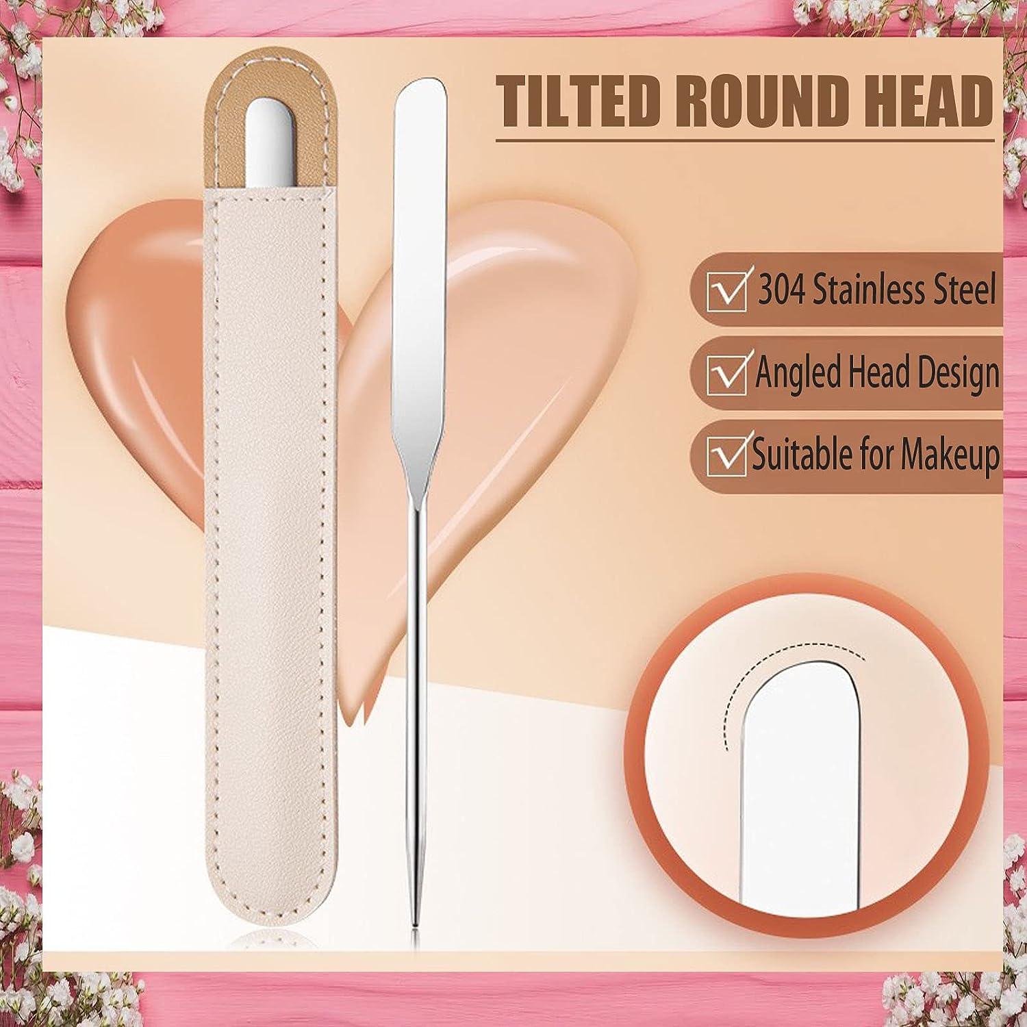 Picasso Spatula Makeup Korean Korean Makeup Spatula Professional Korean