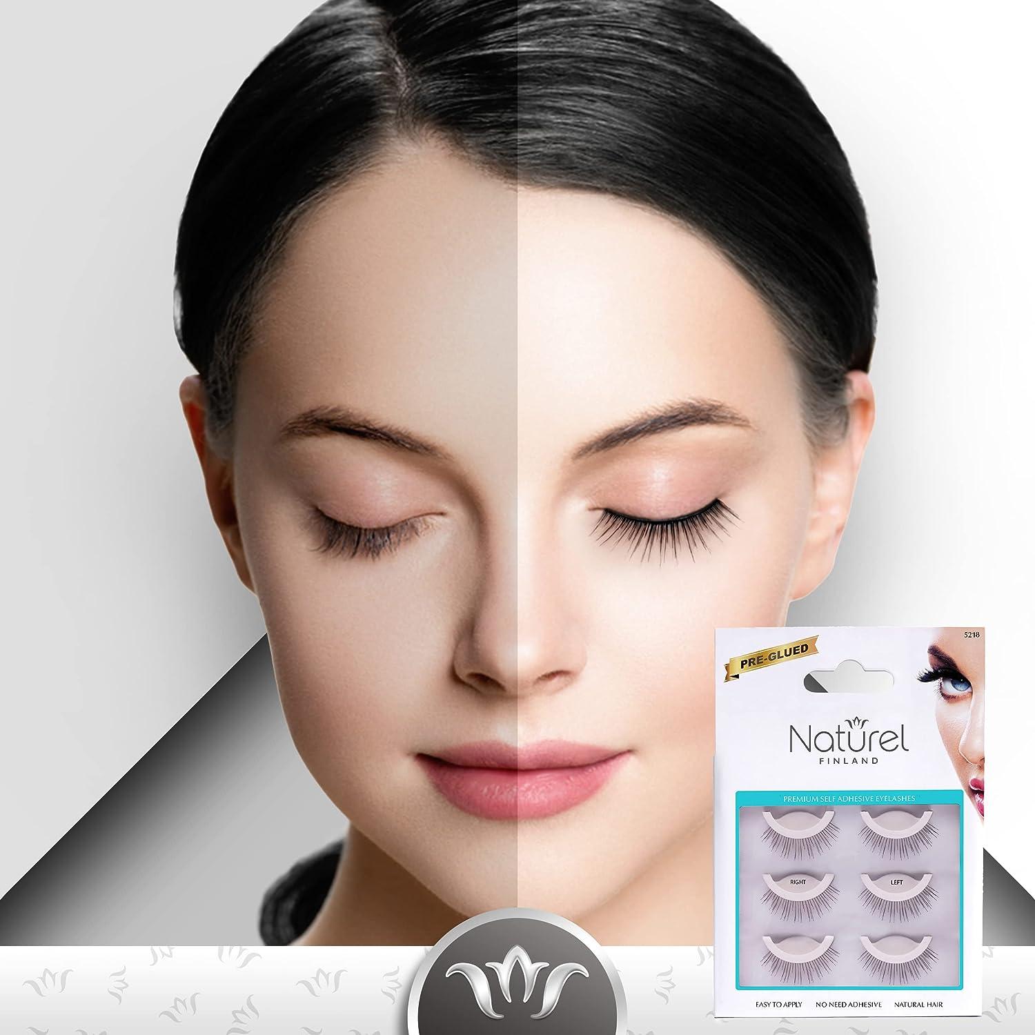 Falsies lashes discount