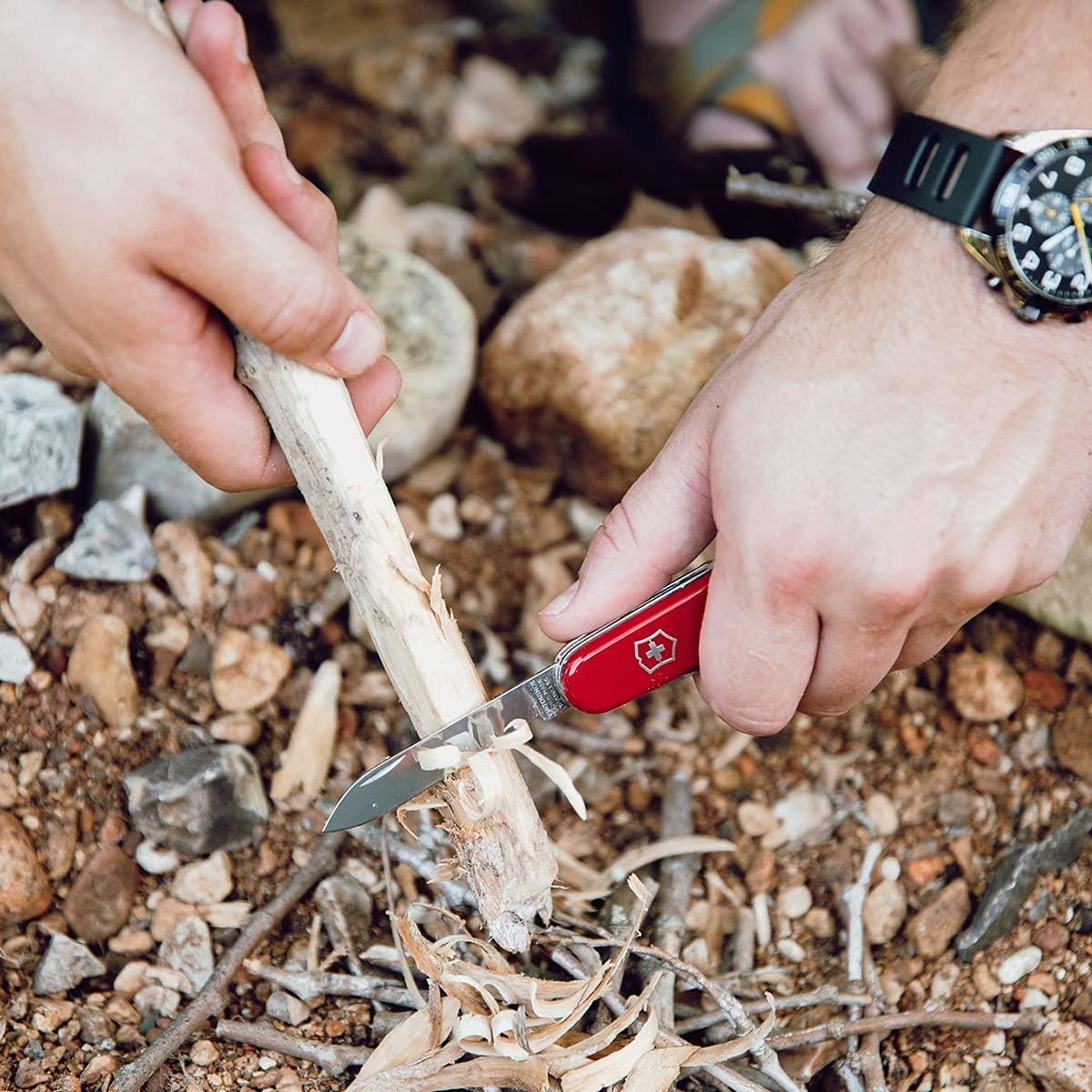 Victorinox clearance toothpick alternative