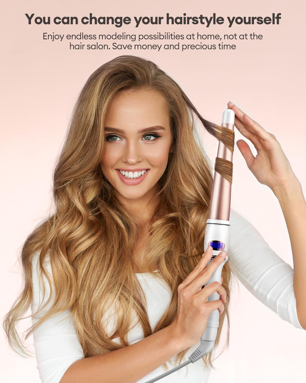 Ckeyin sale hair curler