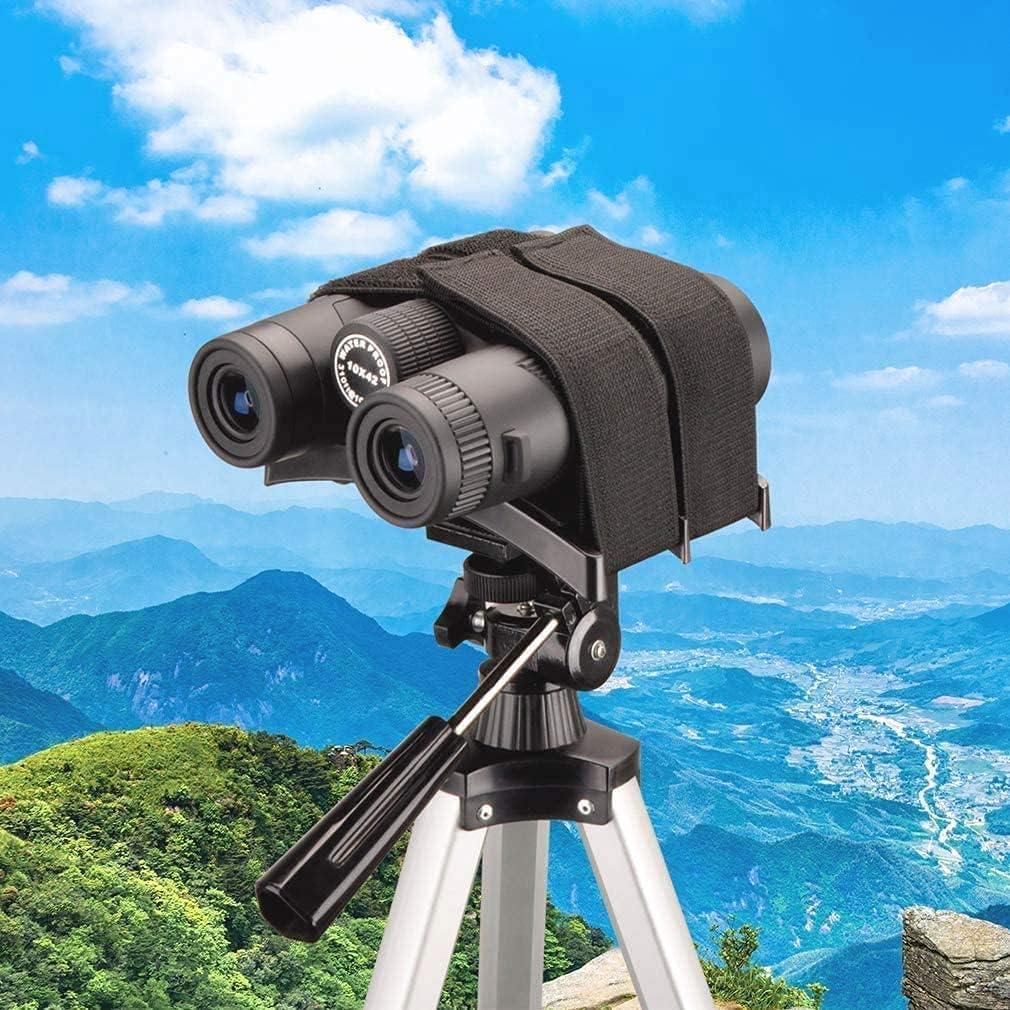 Universal binocular sales tripod mount