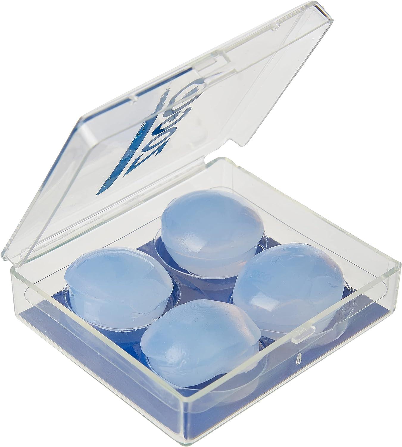 Zoggs Silicone Ear Plugs