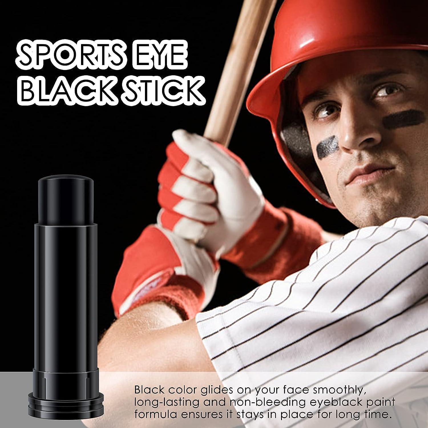1Pc Eye Black Painting Stick Sports Face Paint Stick For Football Baseball