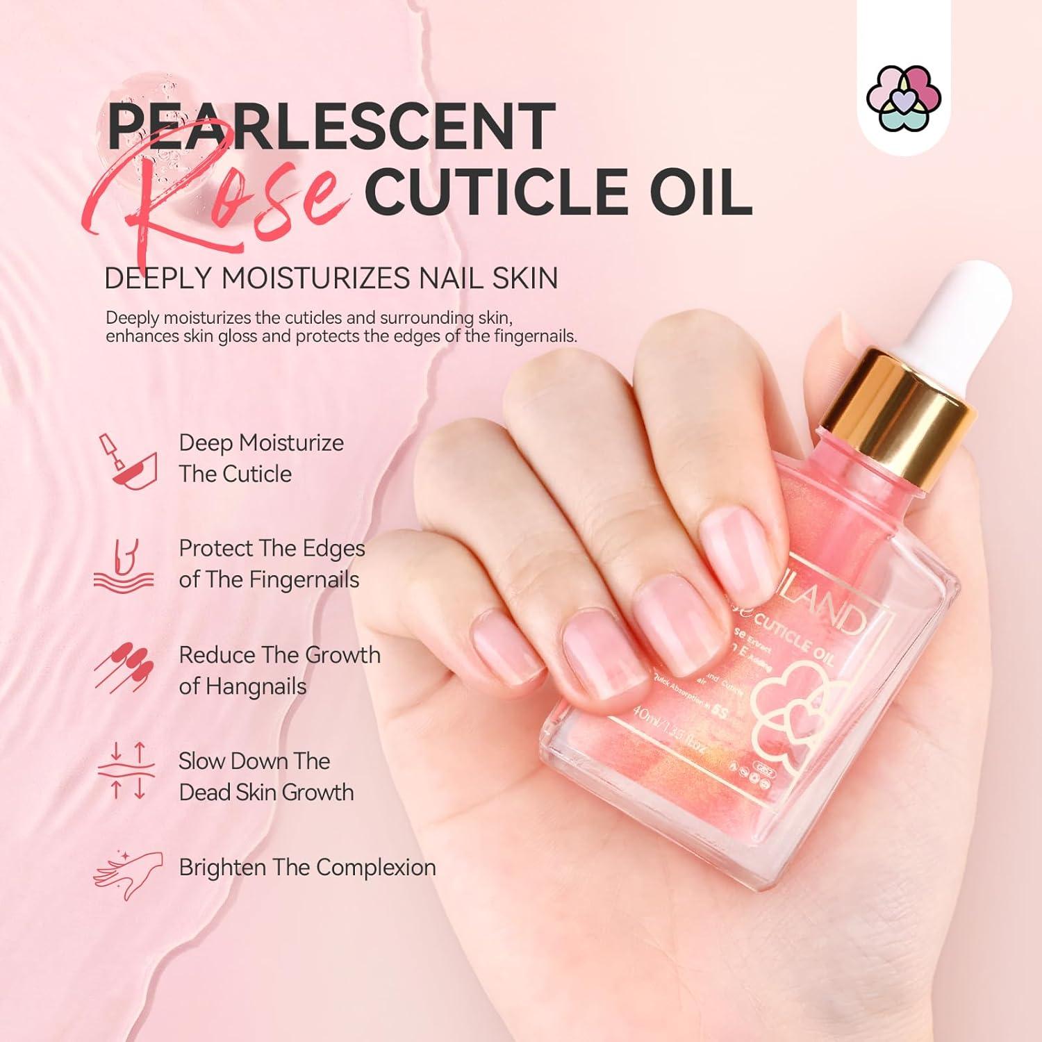 Cuticle Oil for Nails, 2.7 Fl. Oz Cuticle Remover for Strengthening, Gel  Nail Cuticle Oil Care for Dry, Damaged Cuticles, Stronger Nails Spa and  Hand Manicure for Repaired Thin Lear-au : Amazon.com.au: