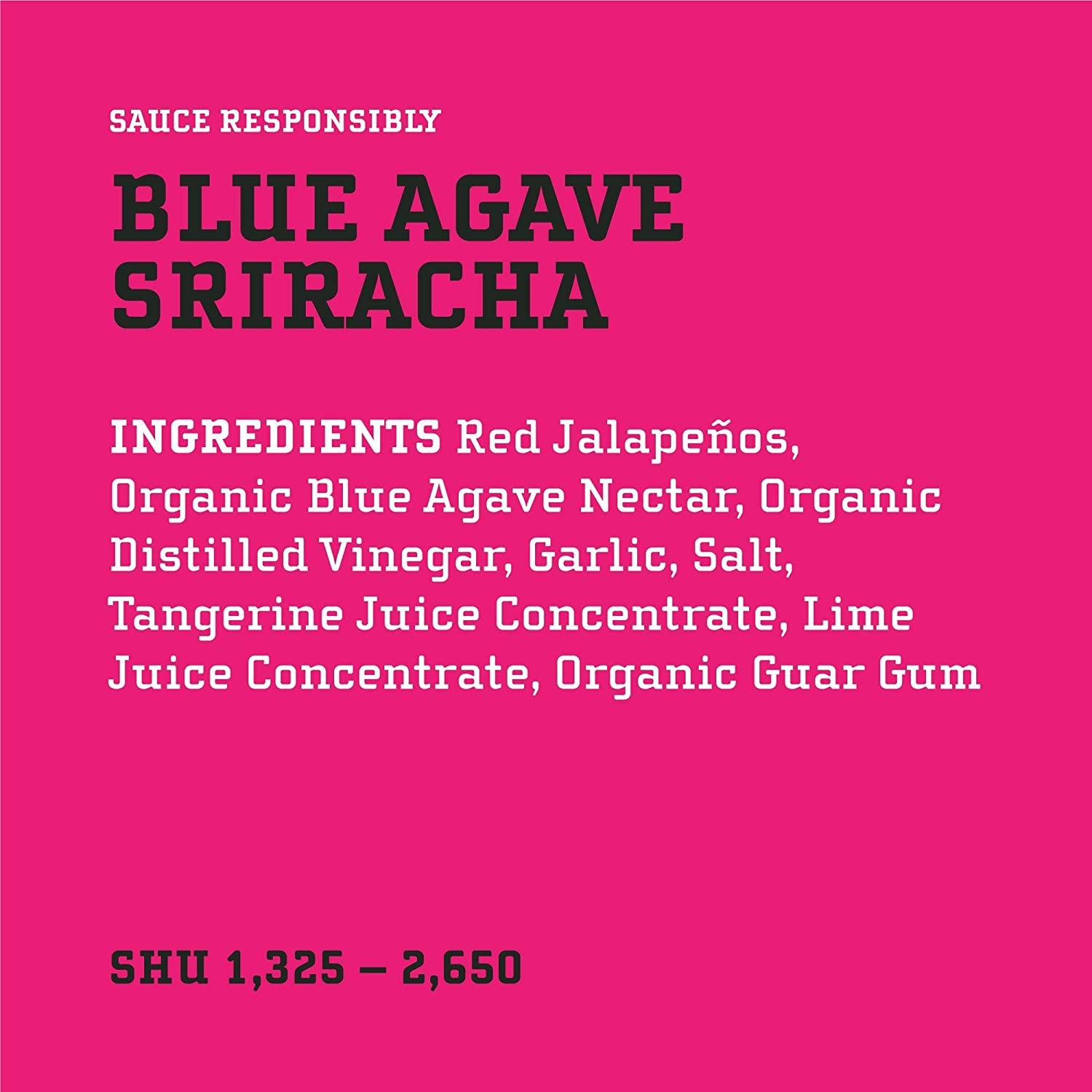 Hot Sauce Variety Pack by Yellowbird Hot Sauce Sampler Gift Set with