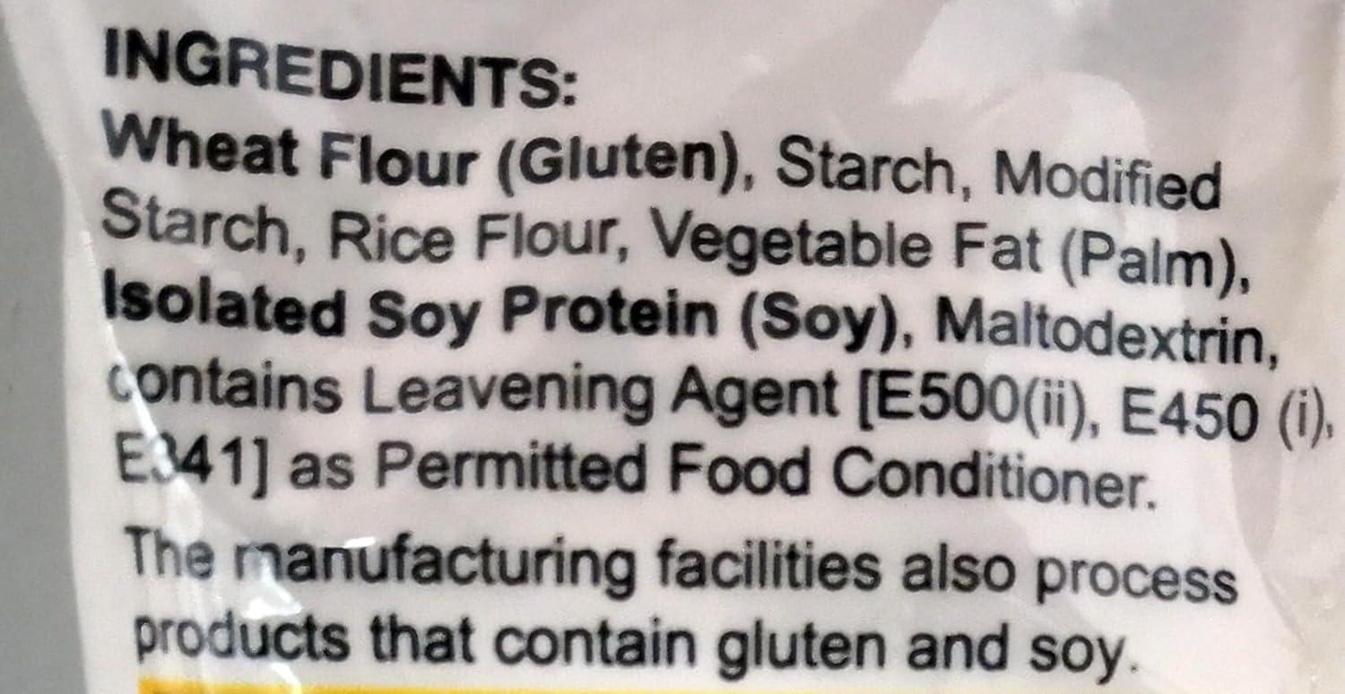 Bon Chef Tempura Batter Mix 1kg