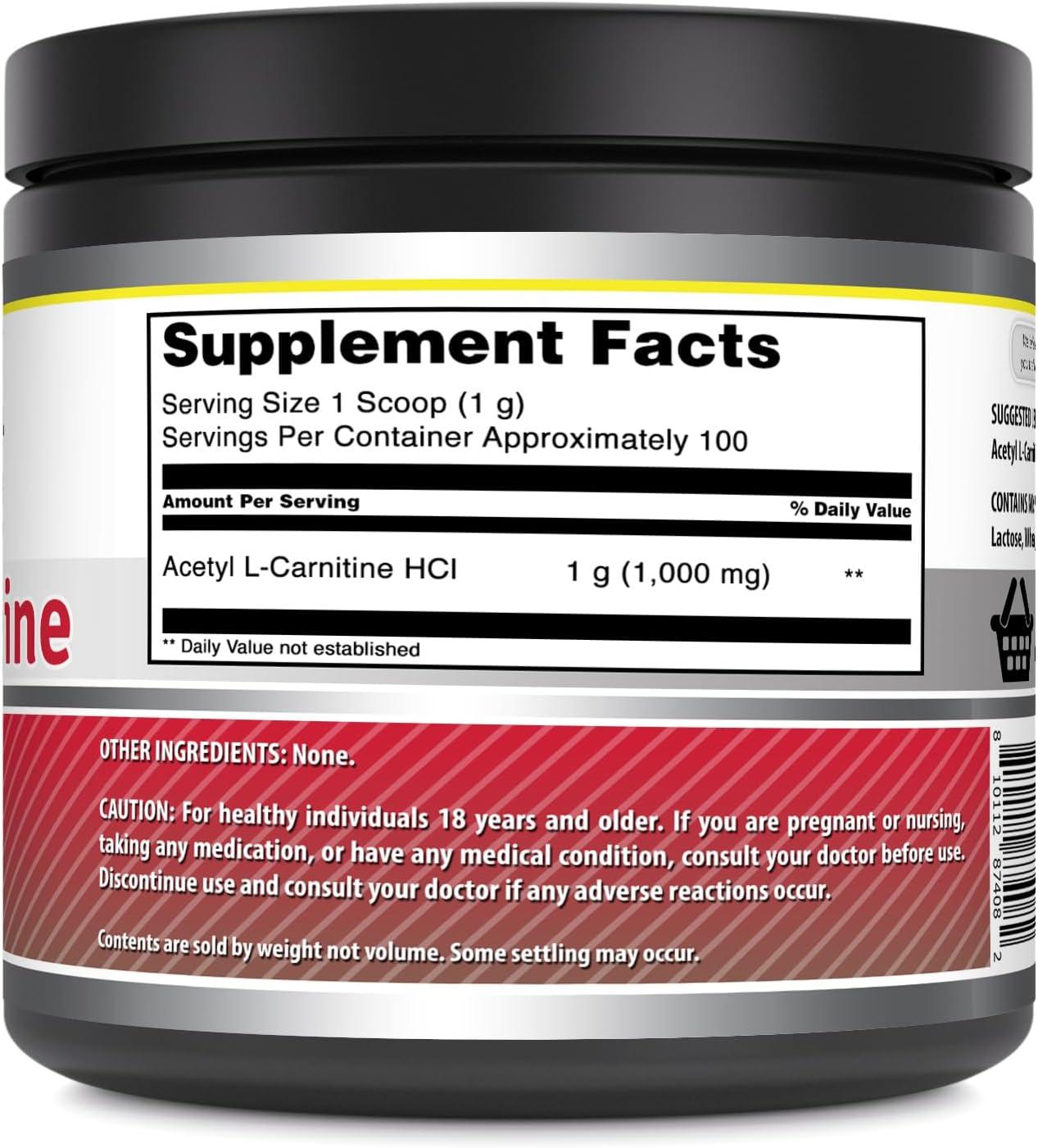 l carnitine foods sources Nature's Bounty Acetyl L Carnitine HCI Capsules (30 each) Delivery or  Pickup Near Me