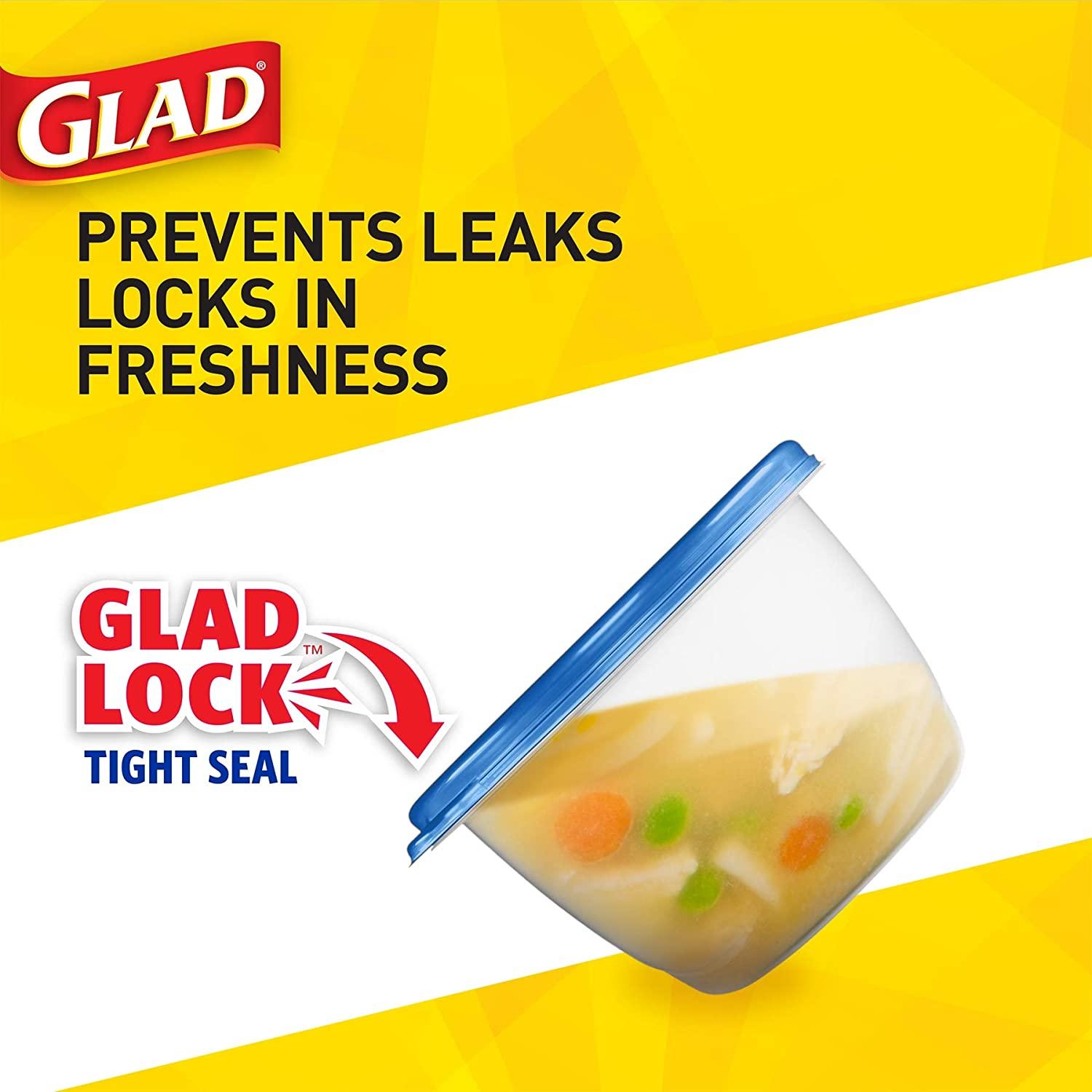 Glad ovenware shop