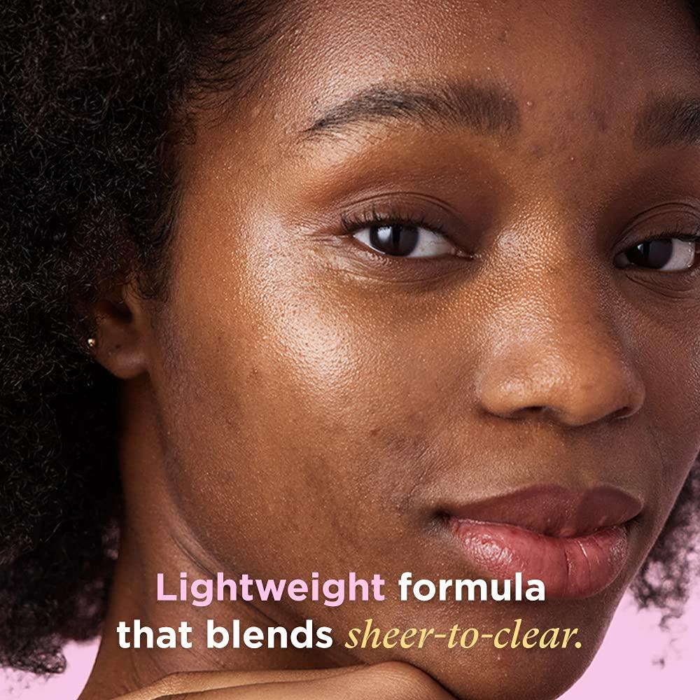 MEGASHADE by ZitSticka SPF 50 Facial Sunscreen Serum for Breakout