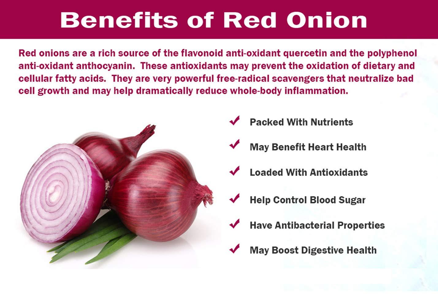 Hamyang Red Onion Extract Juice 100 Organic Antioxidant for