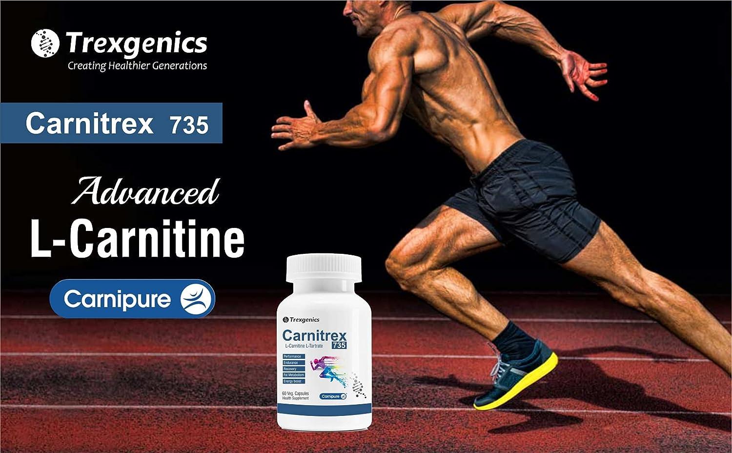 carnipure l-carnitine l-tartrate Carnitine Carnipure® powder – Nutrimuscle