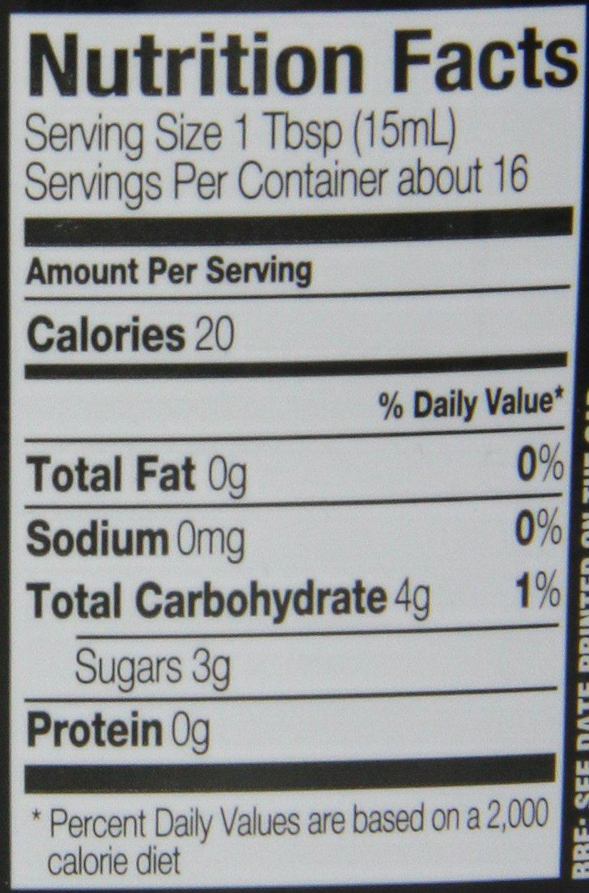 Fini Balsamic Glaze, 8.45 Ounce Bottles 1