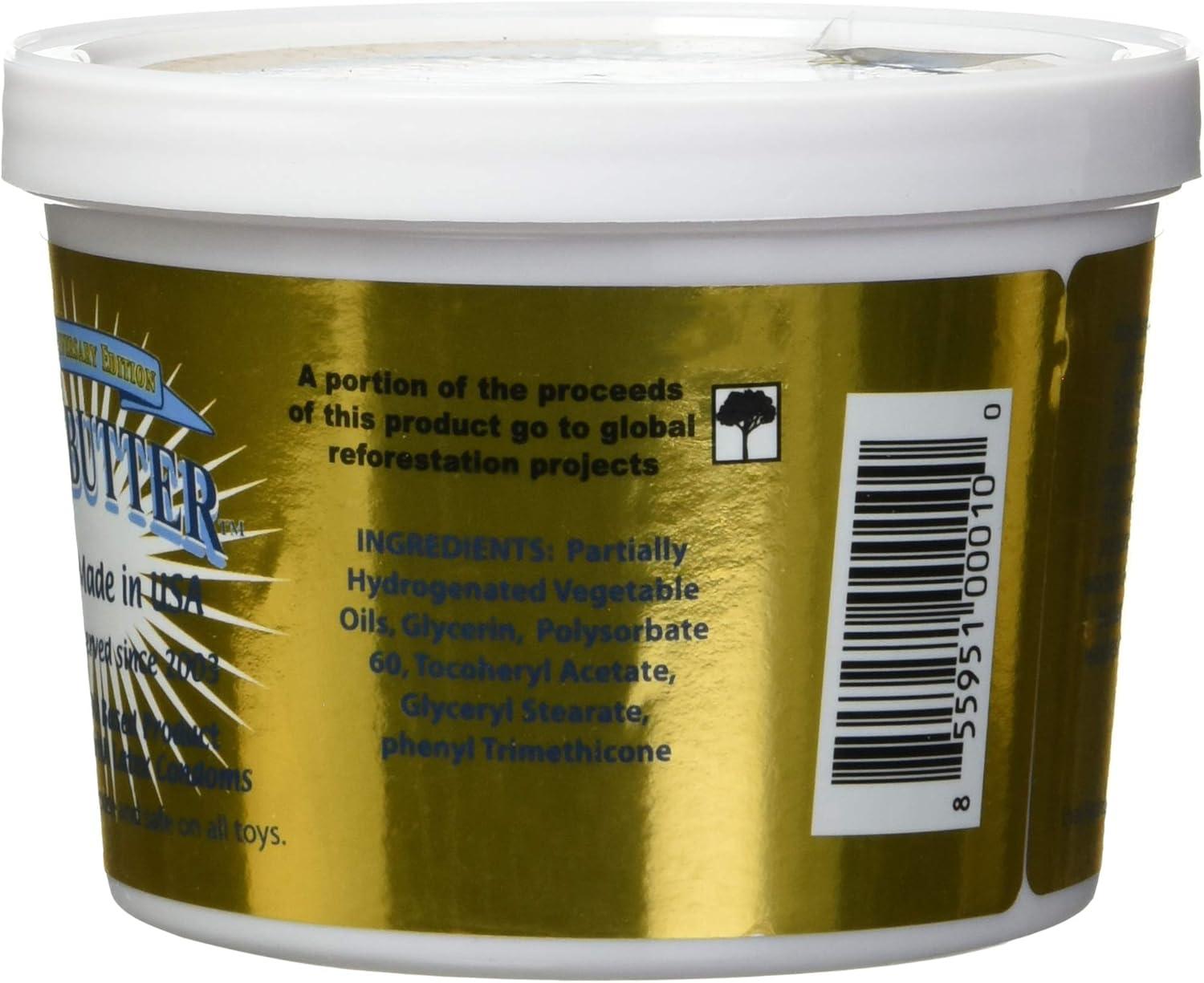 natural sexual lubricants coconut oil Coconut Oil As Lube or For Anal Sex: Is It Safe? main image 0