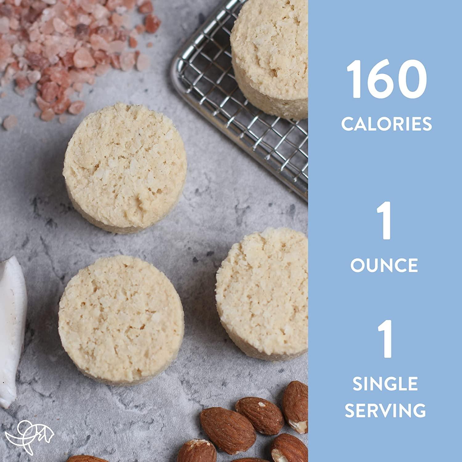 Heathers Choice Sweet Coconut Packaroons GlutenFree, Allergen