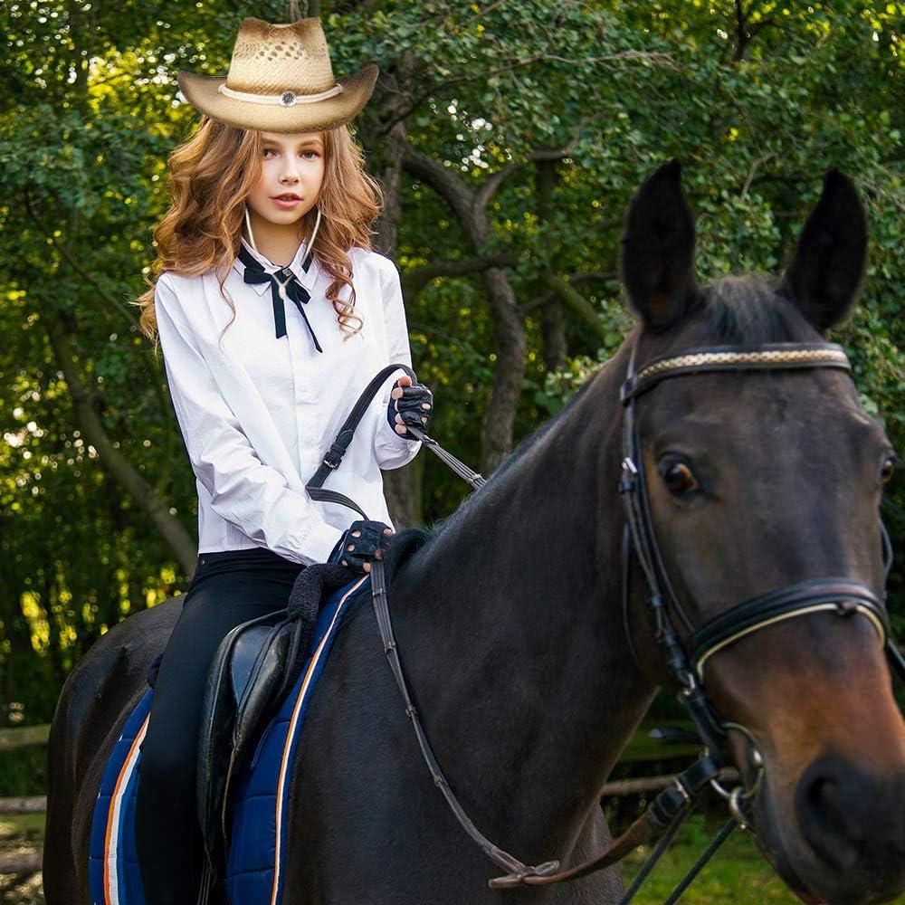 Kids dress up cowboy hats on sale