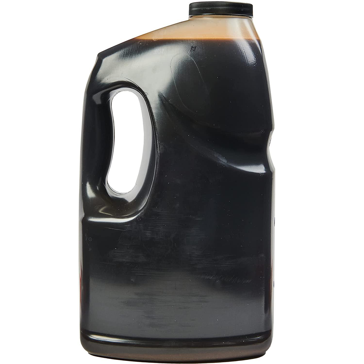 French's Worcestershire Sauce, 1 gal One Gallon Container of Gluten