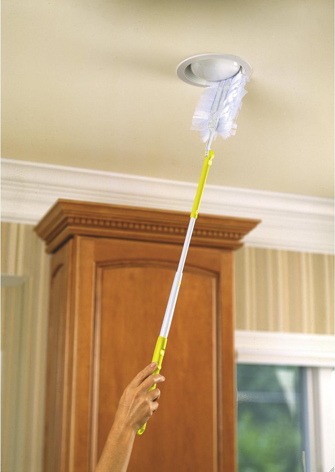 Swiffer 360 Dusters Extender Kit - Thumbnail 4