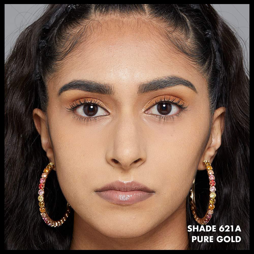 NYX Jumbo Eye Pencil Pure Gold Eyeshadow & Eyeliner Professional