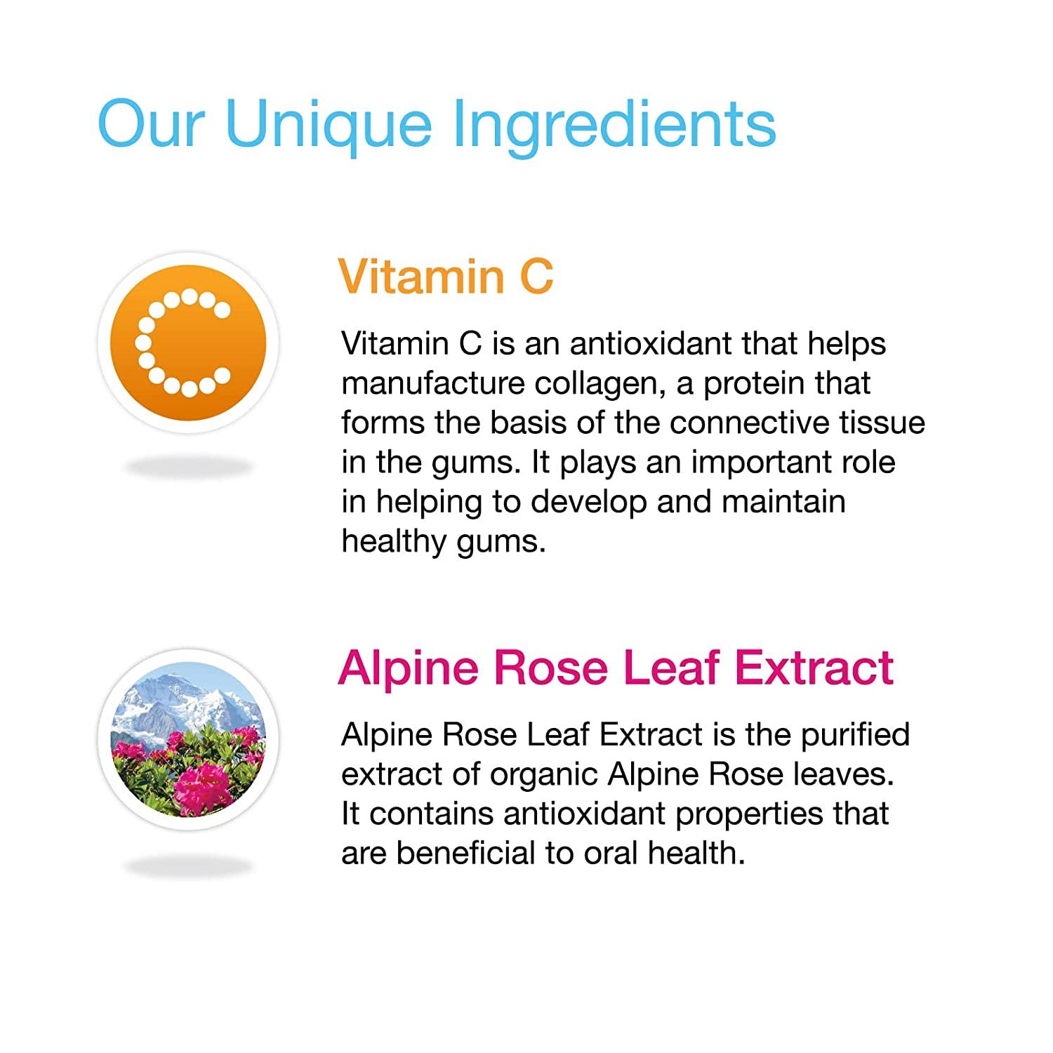 Rain Natural Baby FluorideFree Kids Toothpaste Gel Safe to Swallow