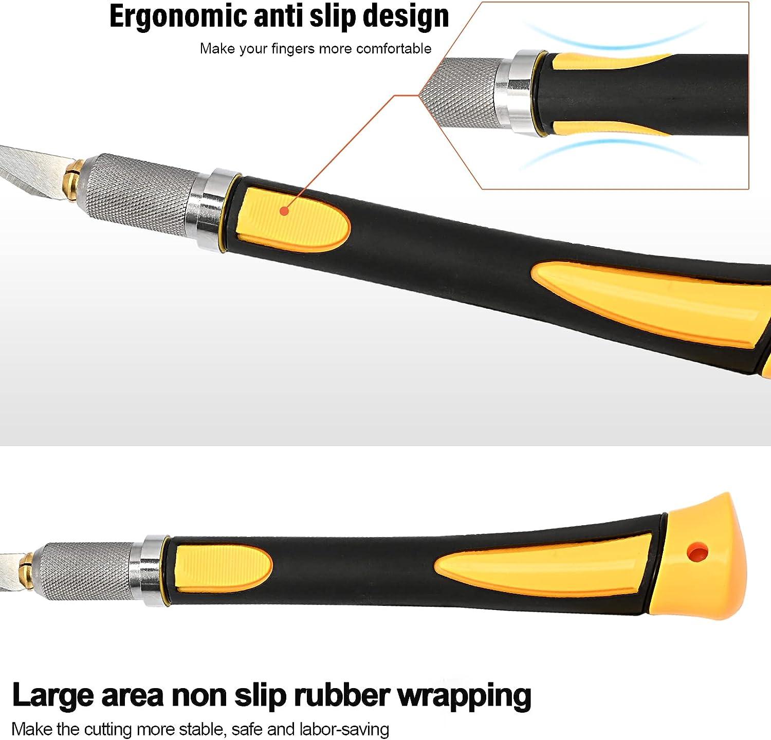 Excellent Silicone Knife For Precision Work 