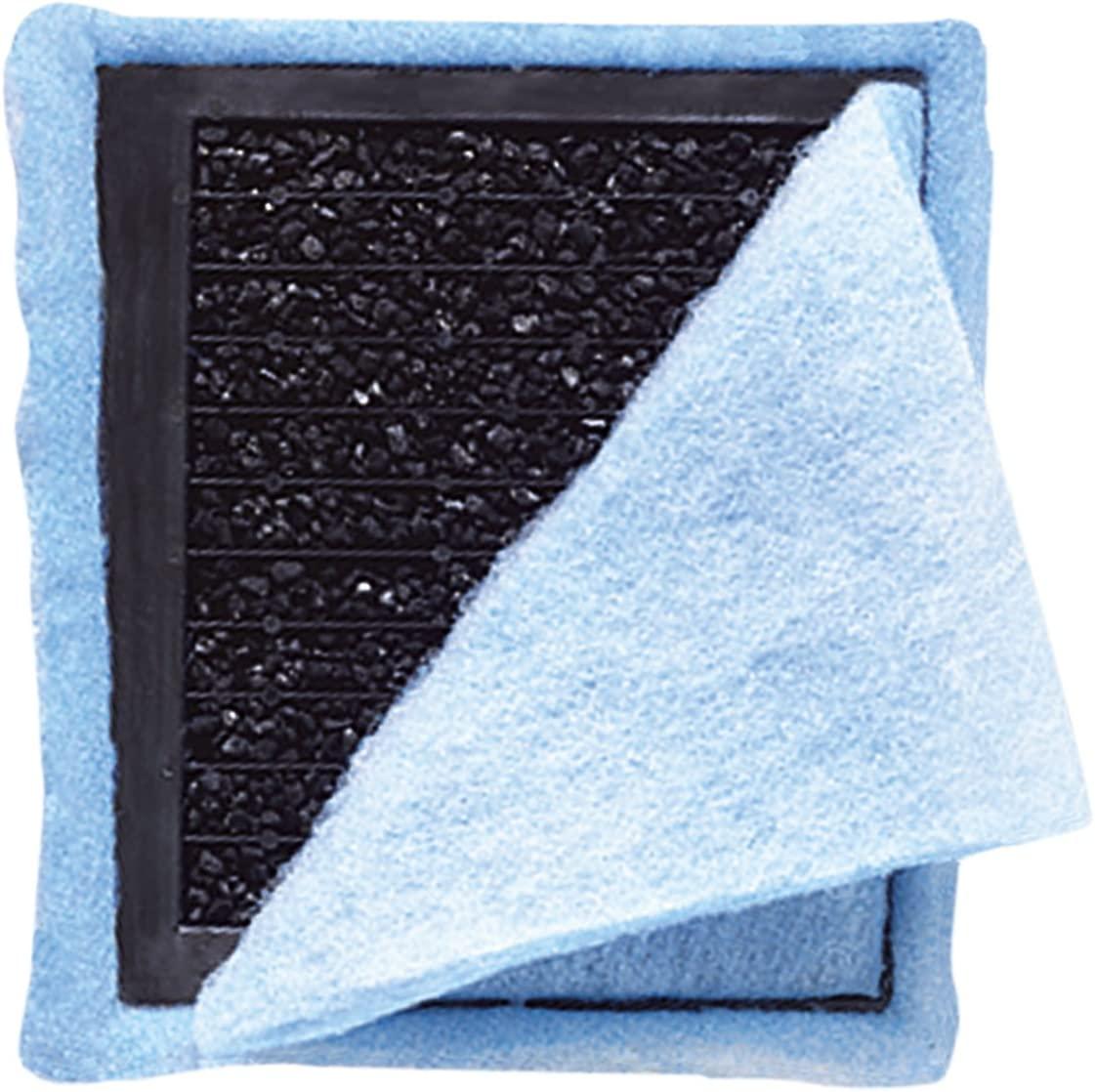 AquaTech EZChange Aquarium Filter Cartridge EZ Change 3 6pack