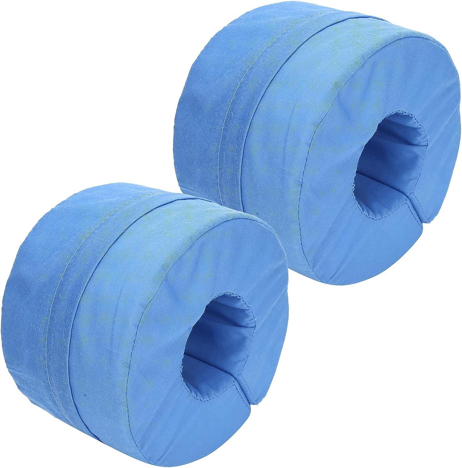Foot support pillow top