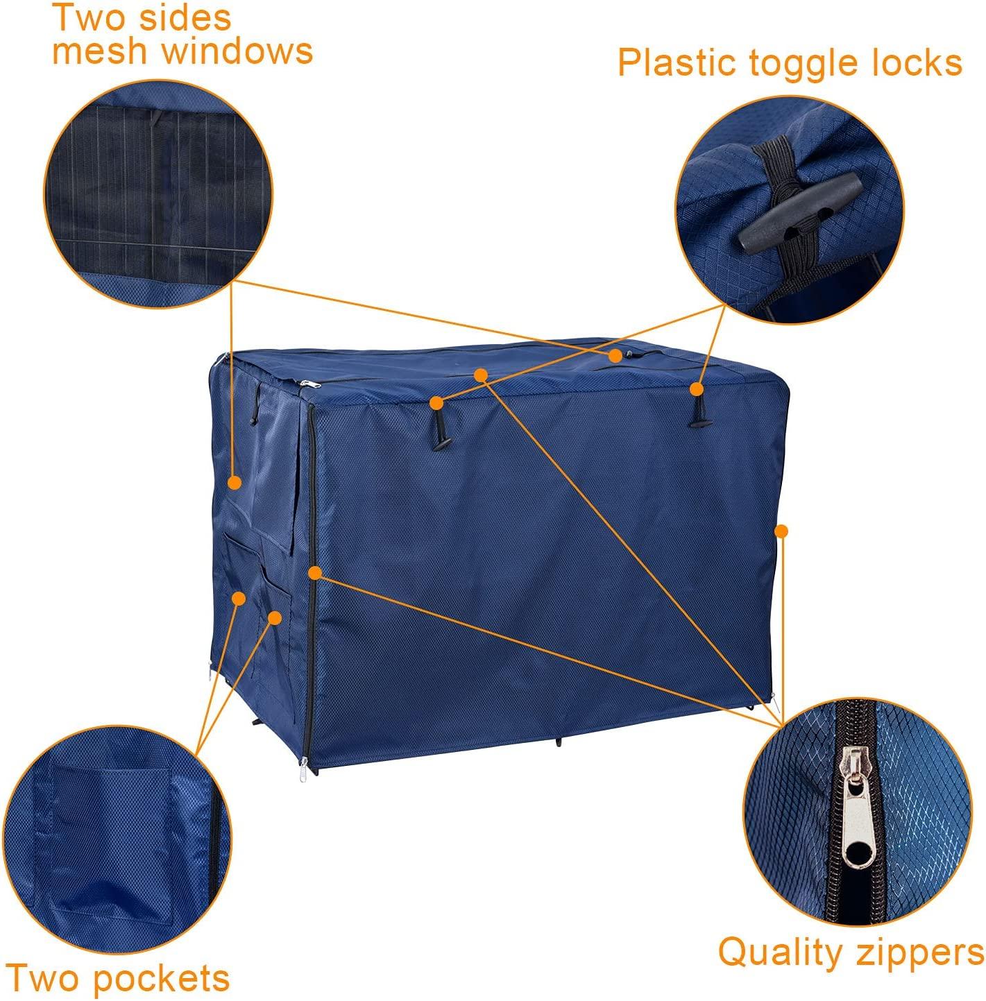 Caseta de madera para gatos de exterior e interior, gran recinto para Caseta de madera para gatos de exterior e interior, gran recinto para