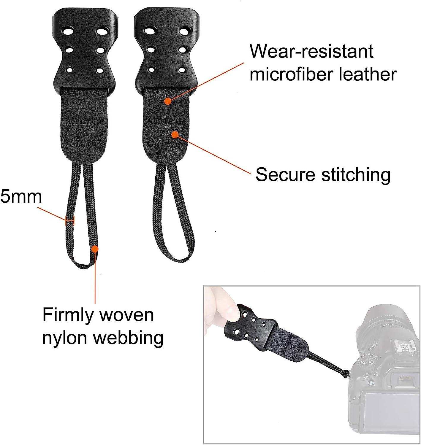 Camera Strap,Cross Shoulder Straps For Binoculars, Rangefinders With