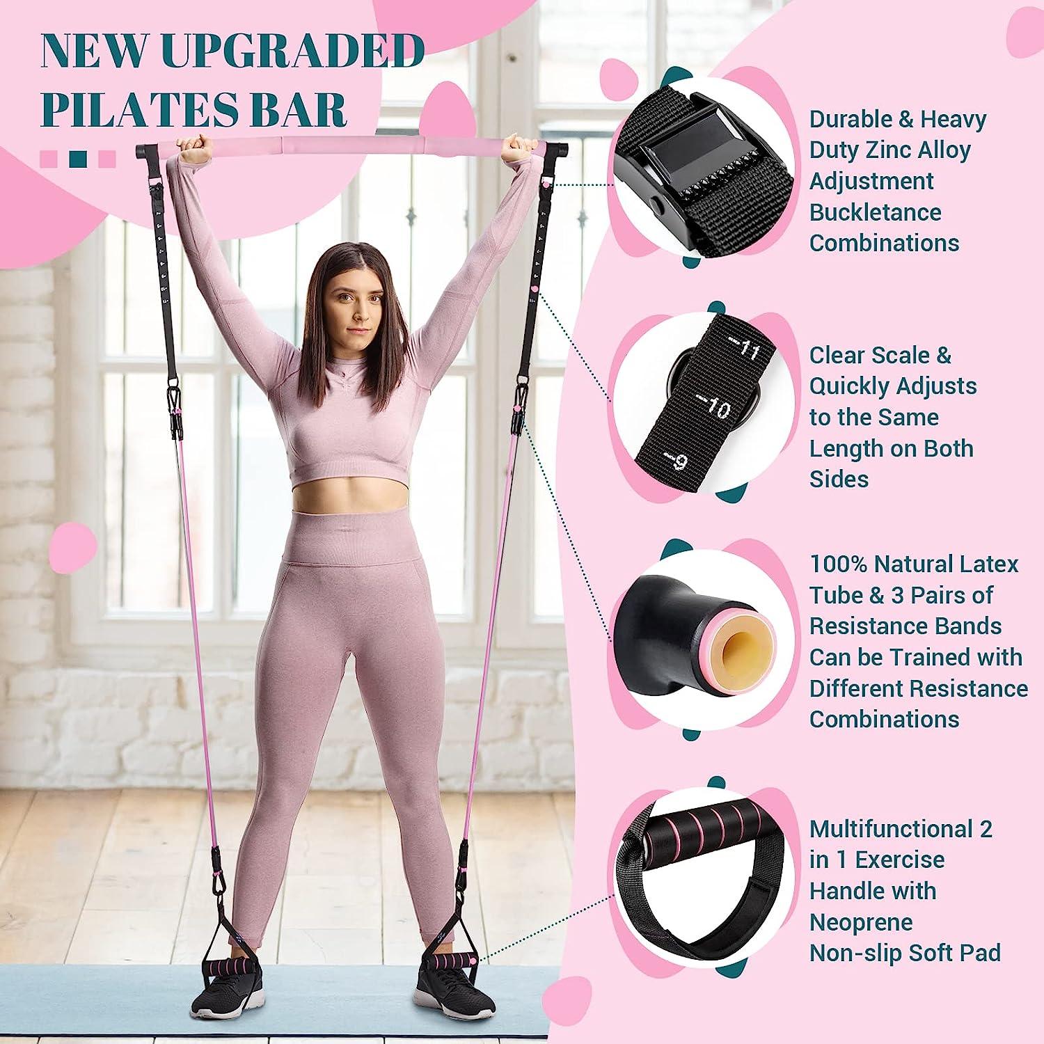 Pilates bar deals