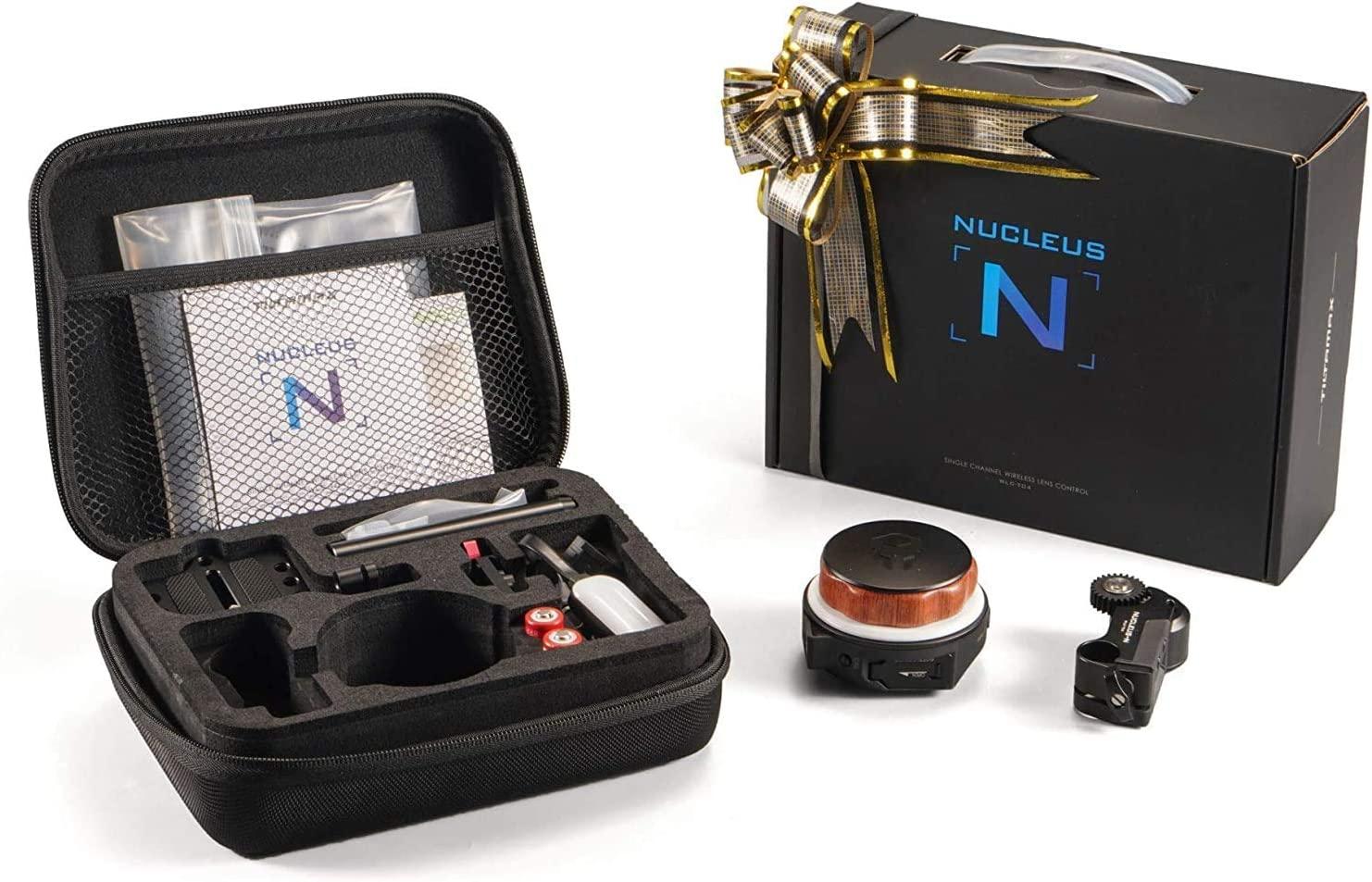 【送料無料】 TILTA Nucleus-Nano tiltamax 71Z5j9L1b9L._UF894,1000_QL80_.jpg