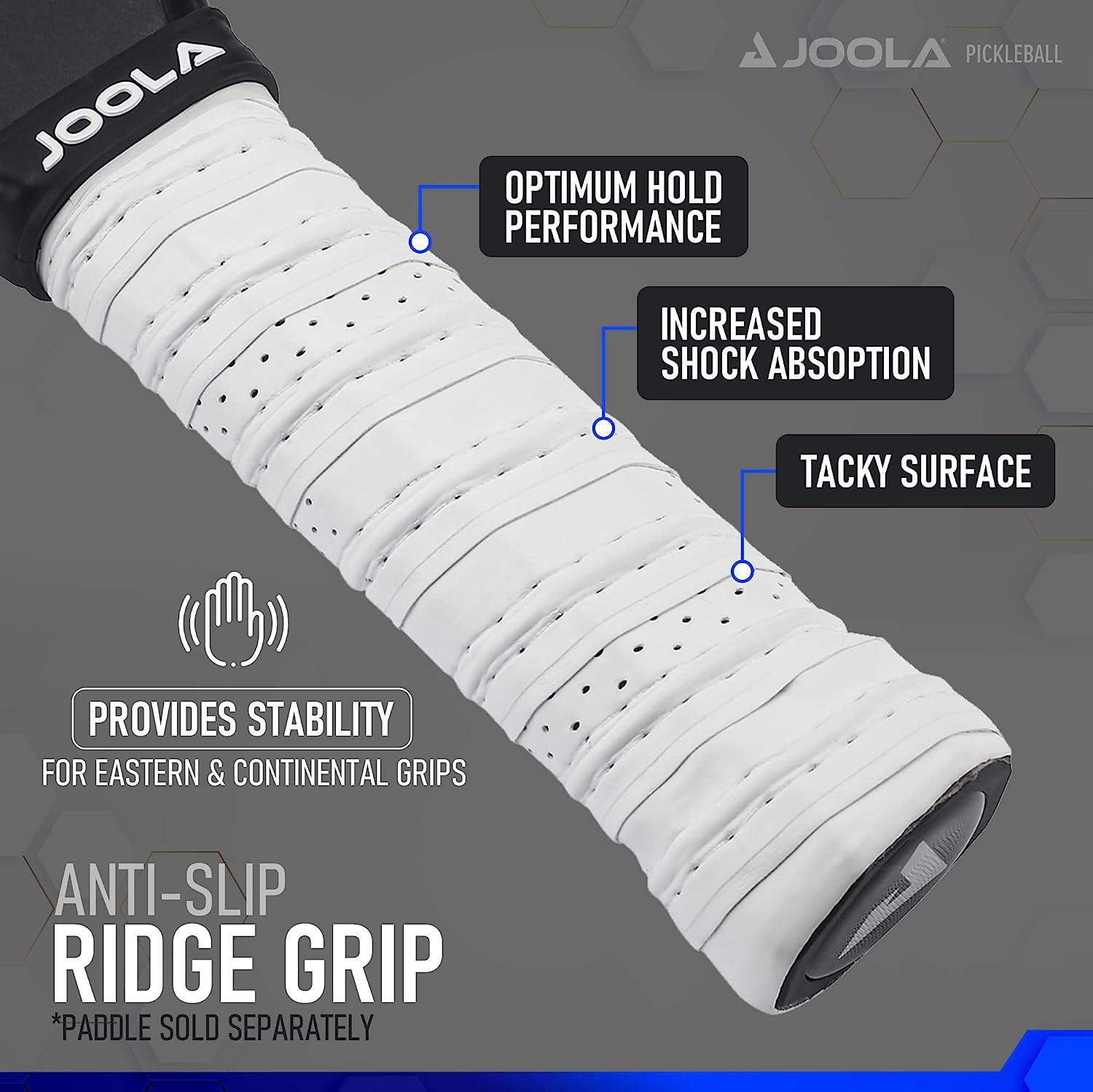 How to Wrap A Replacement Grip