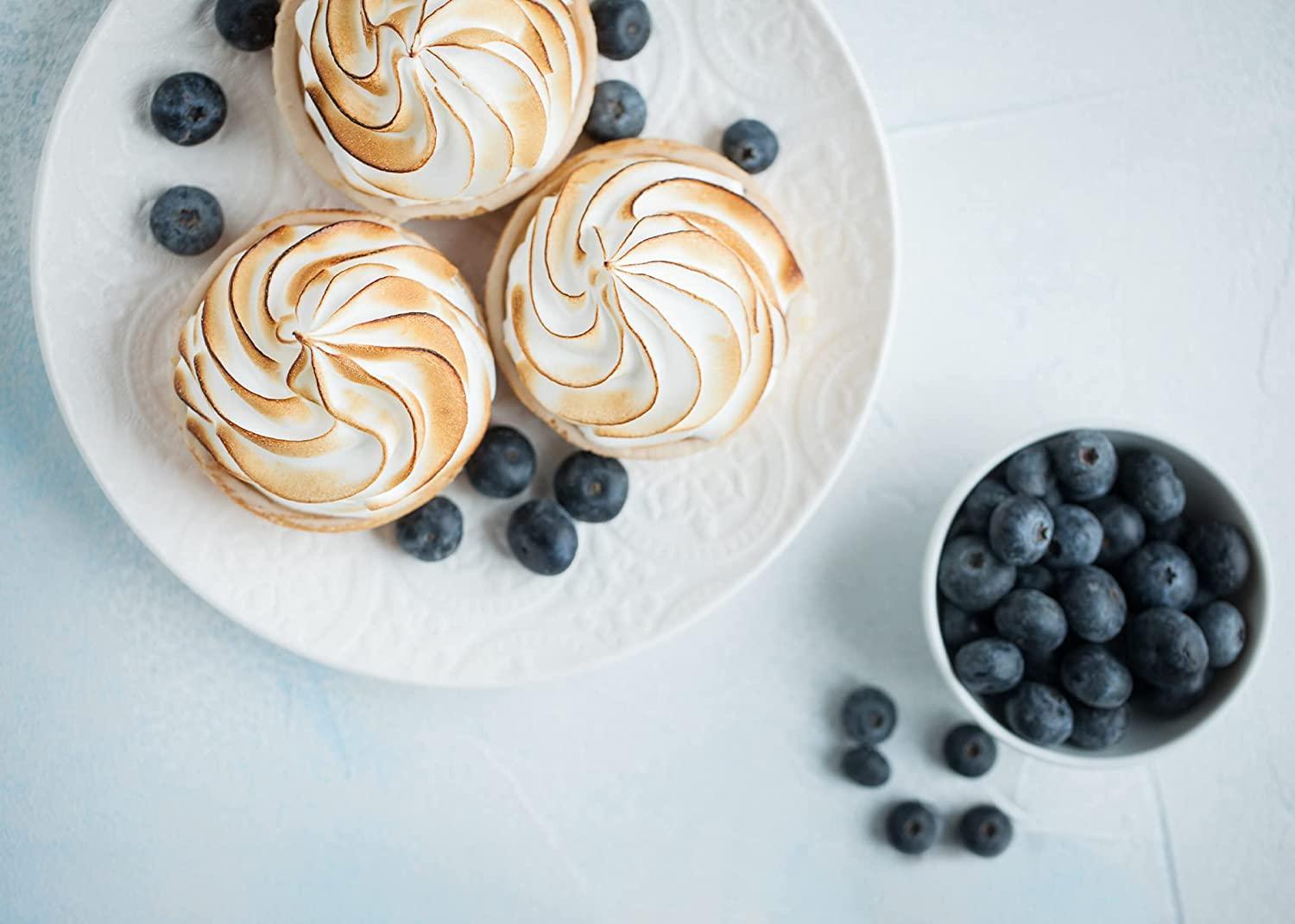 Pure Original Ingredients Cream of Tartar (1 lb) Pure & Natural, Baking