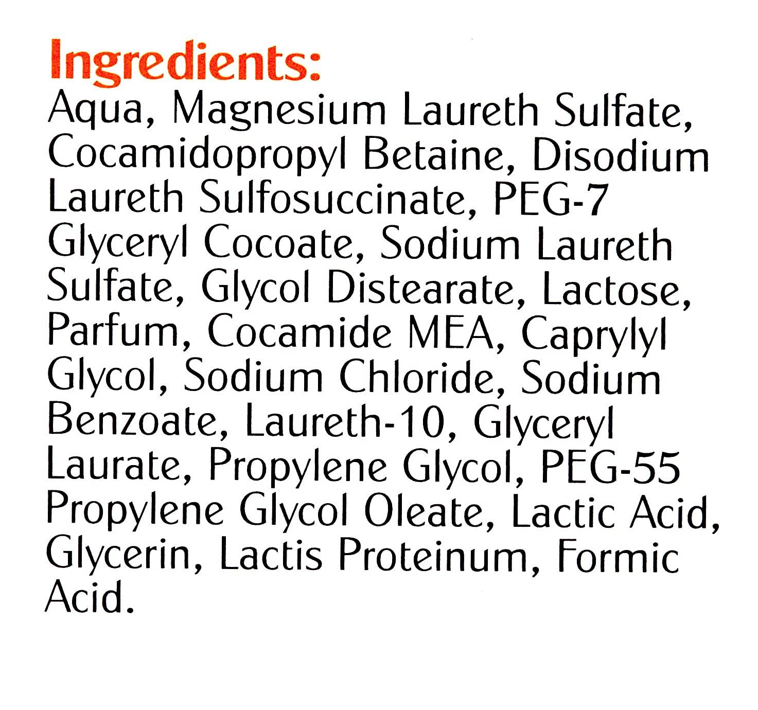 Lactacyd Gel 400ml: Multi-Coloured Feminine Hygiene Solution | Buy Now with  Express International Delivery | GoSupps.com