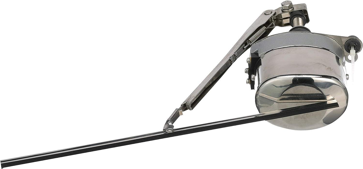 Seachoice Boat Windshield Wiper Kit Reliable and Efficient Solution