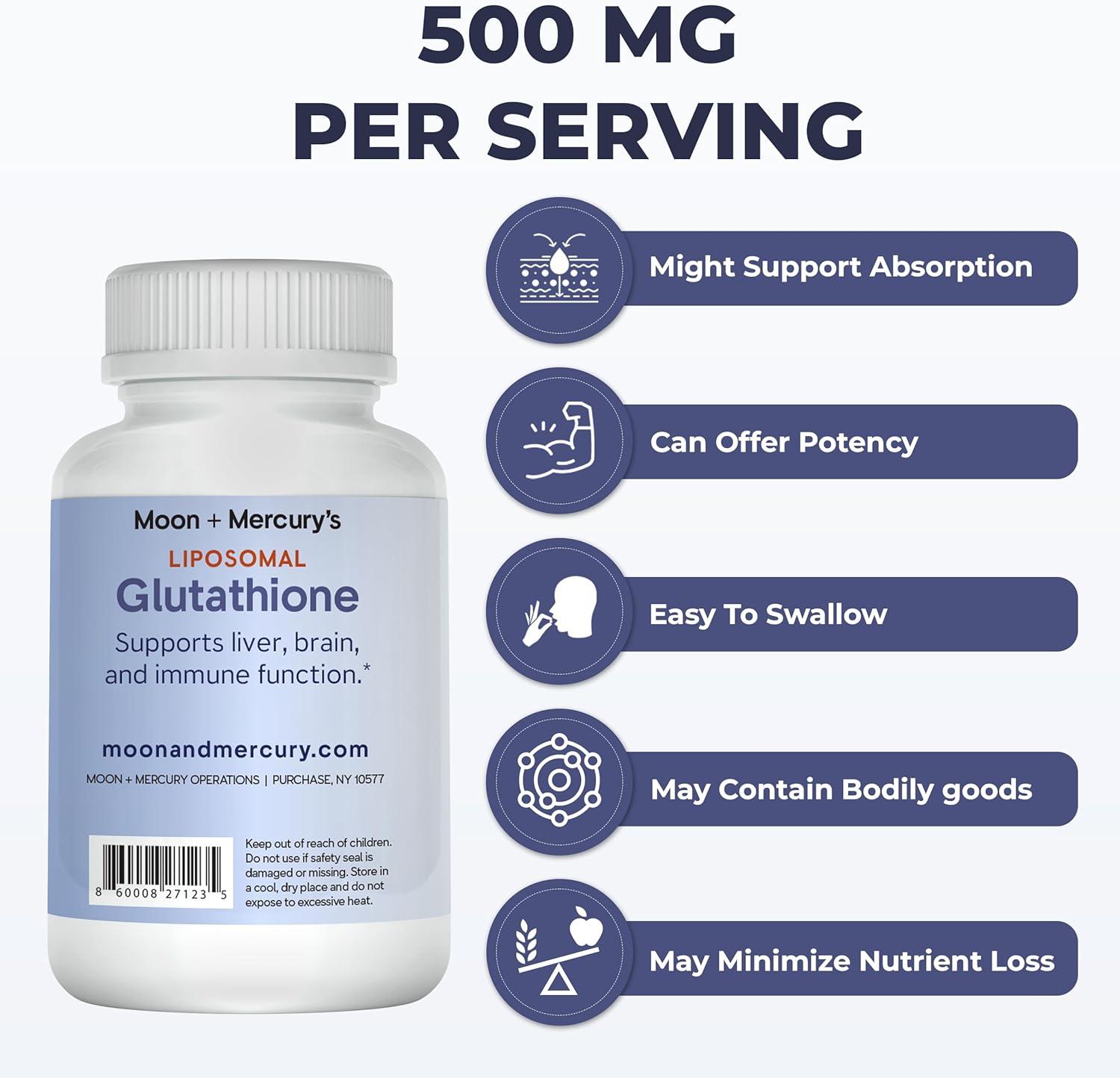 excessive glutathione The Transulphuration Pathway