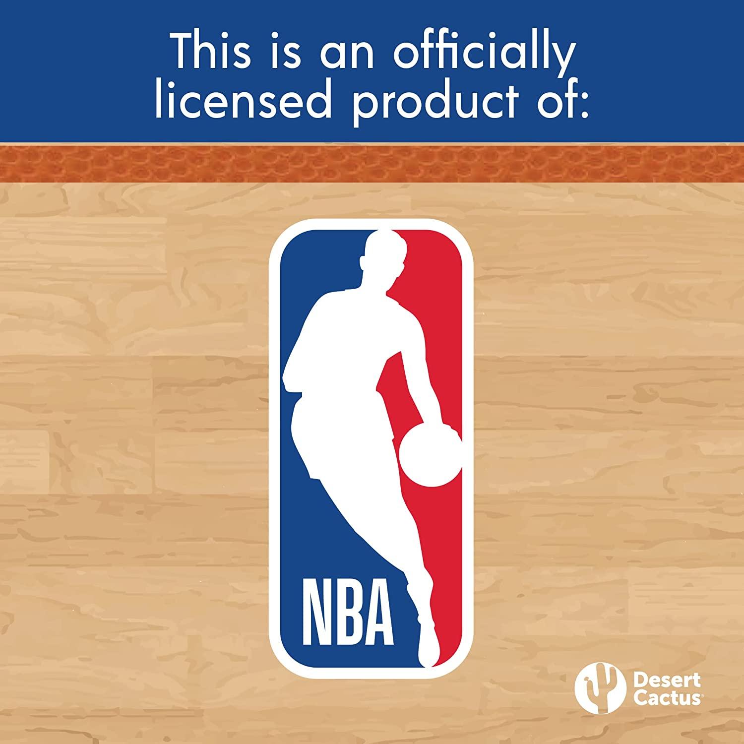 Basketball Lanyard ID Badge Holder for Your Name Tag or Keys 